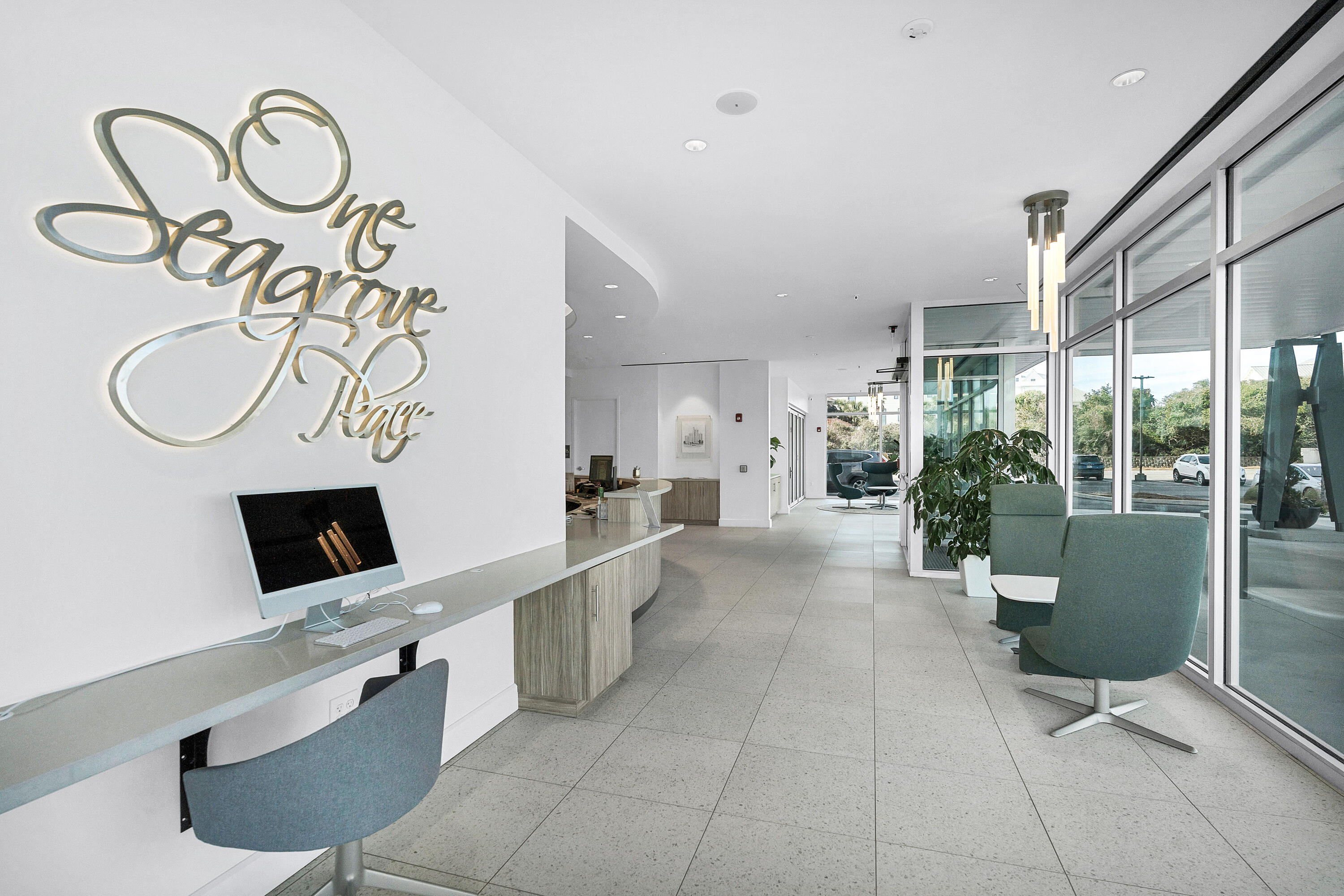 4100 E County Hwy 30A 503