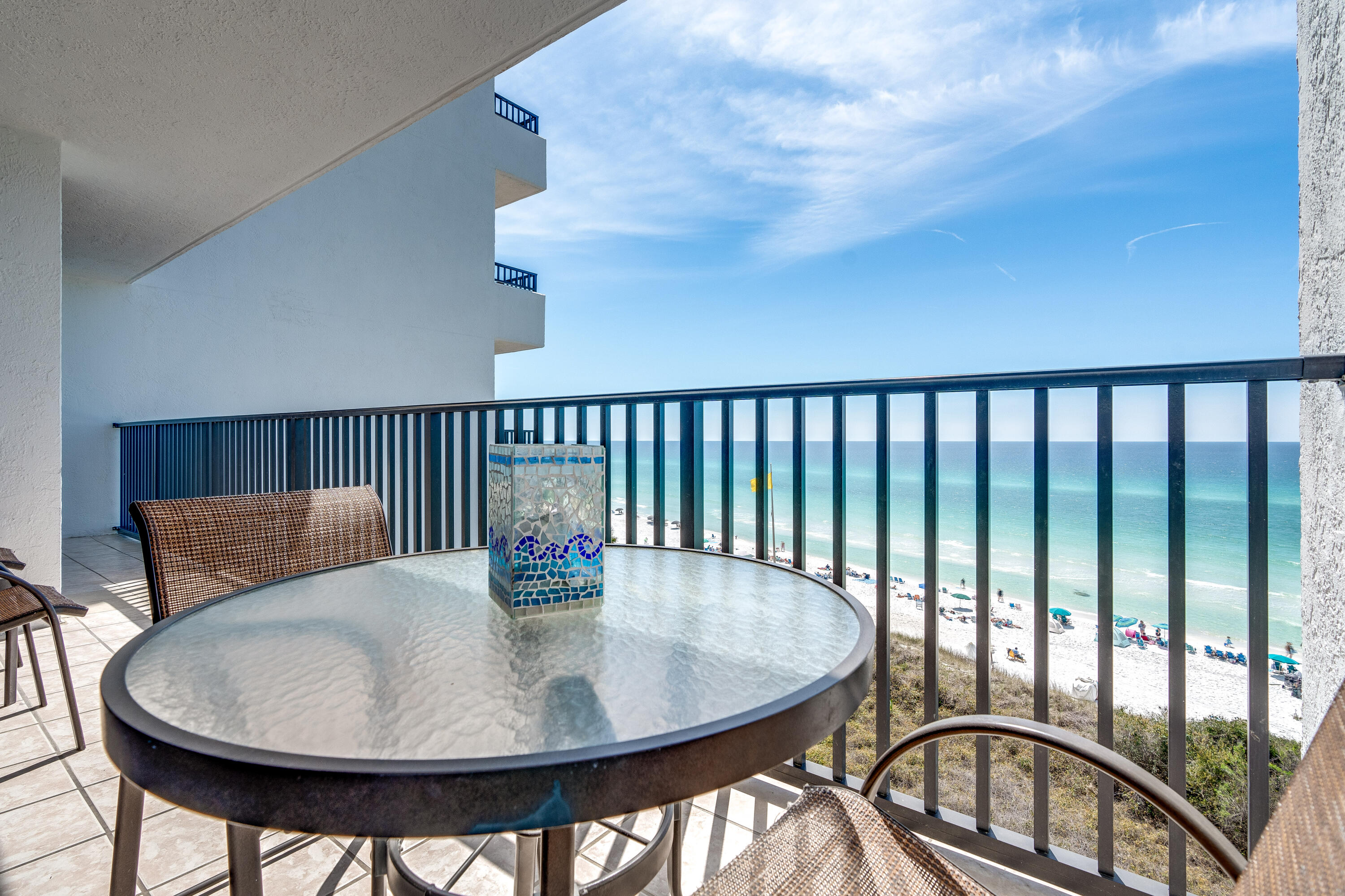 4100 E County Hwy 30A 503