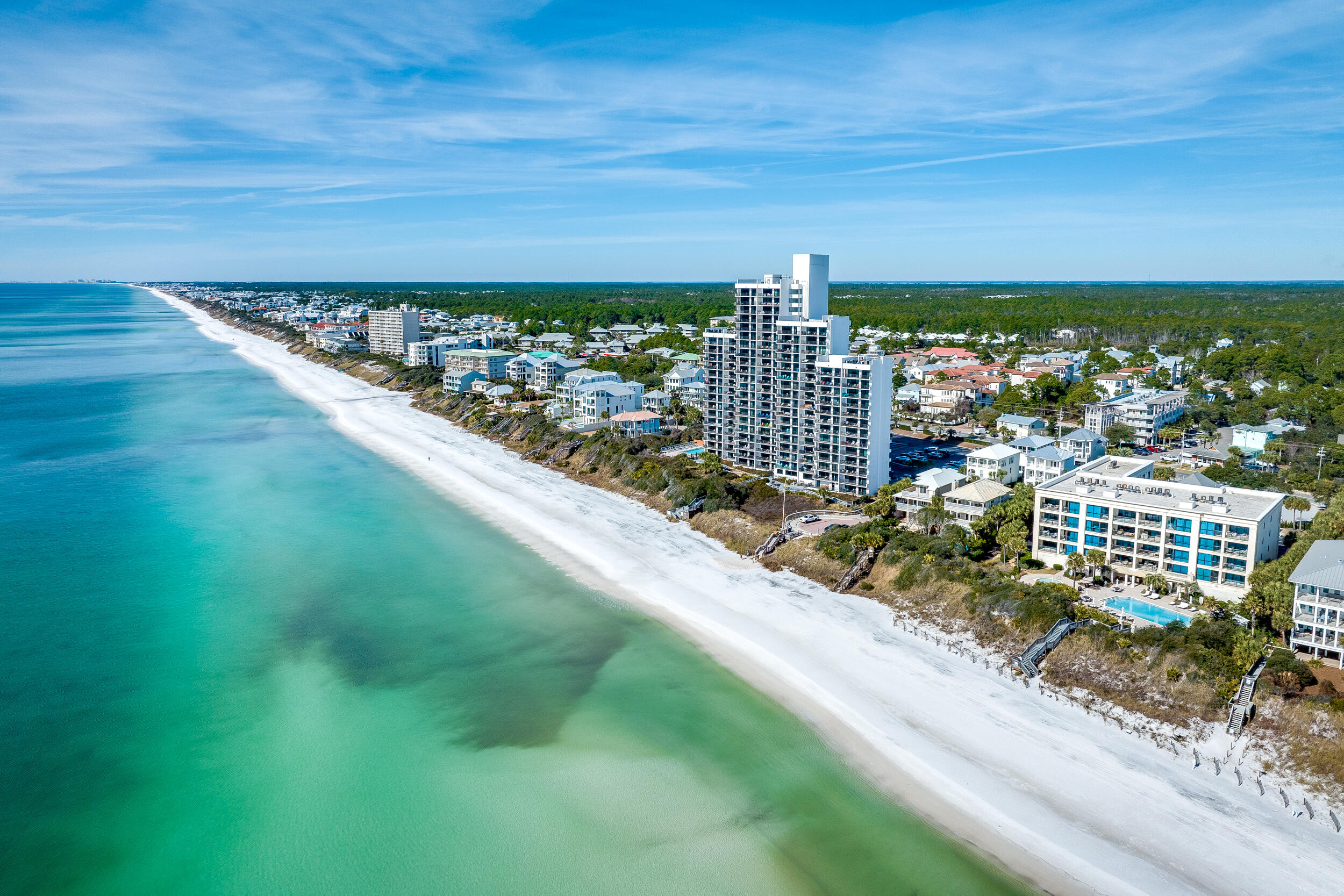 4100 E County Hwy 30A 503