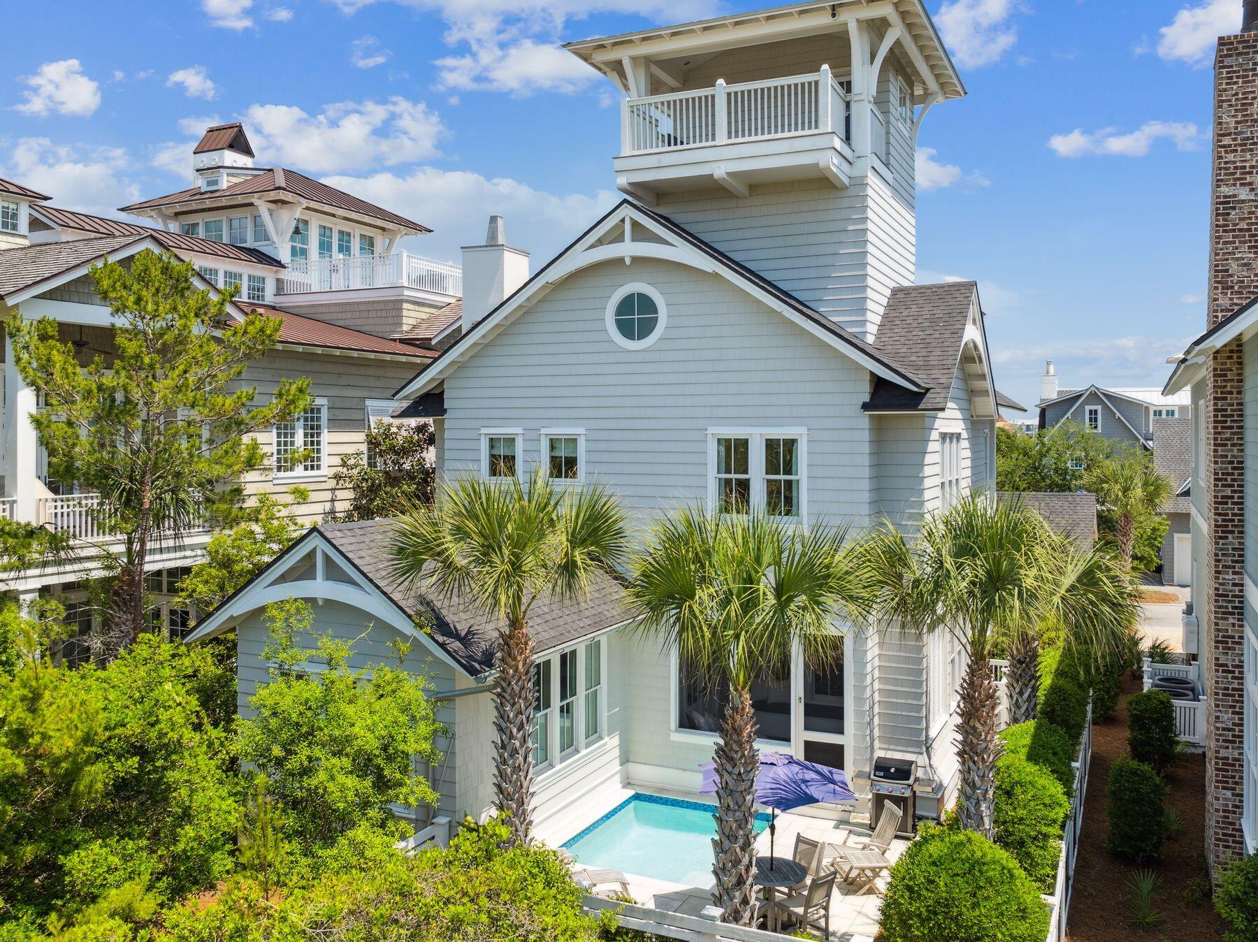 17 Compass Point Way