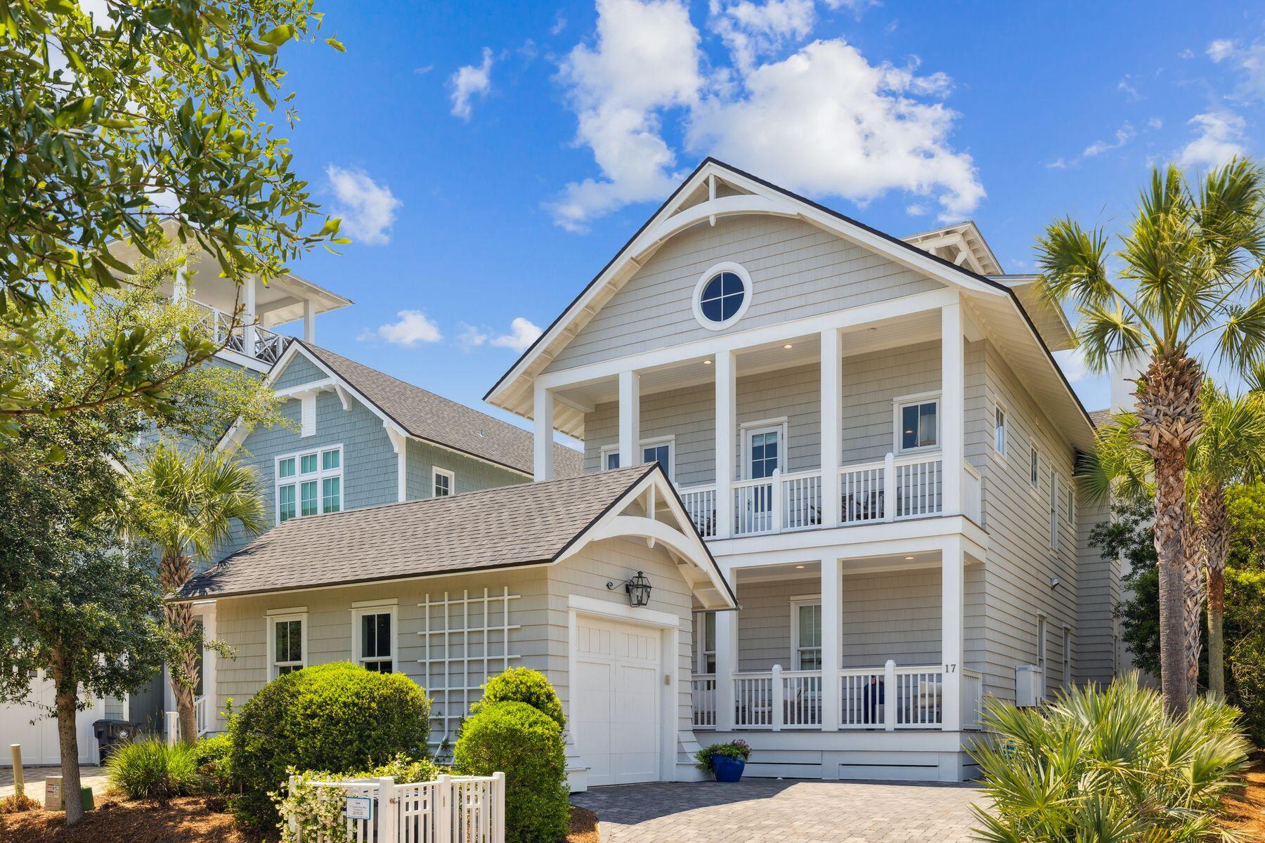 17 Compass Point Way