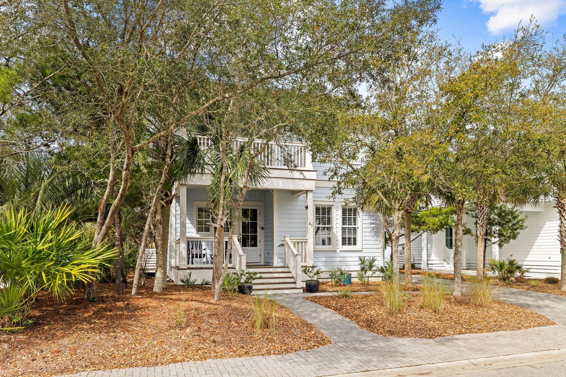 41 Bentley Lane