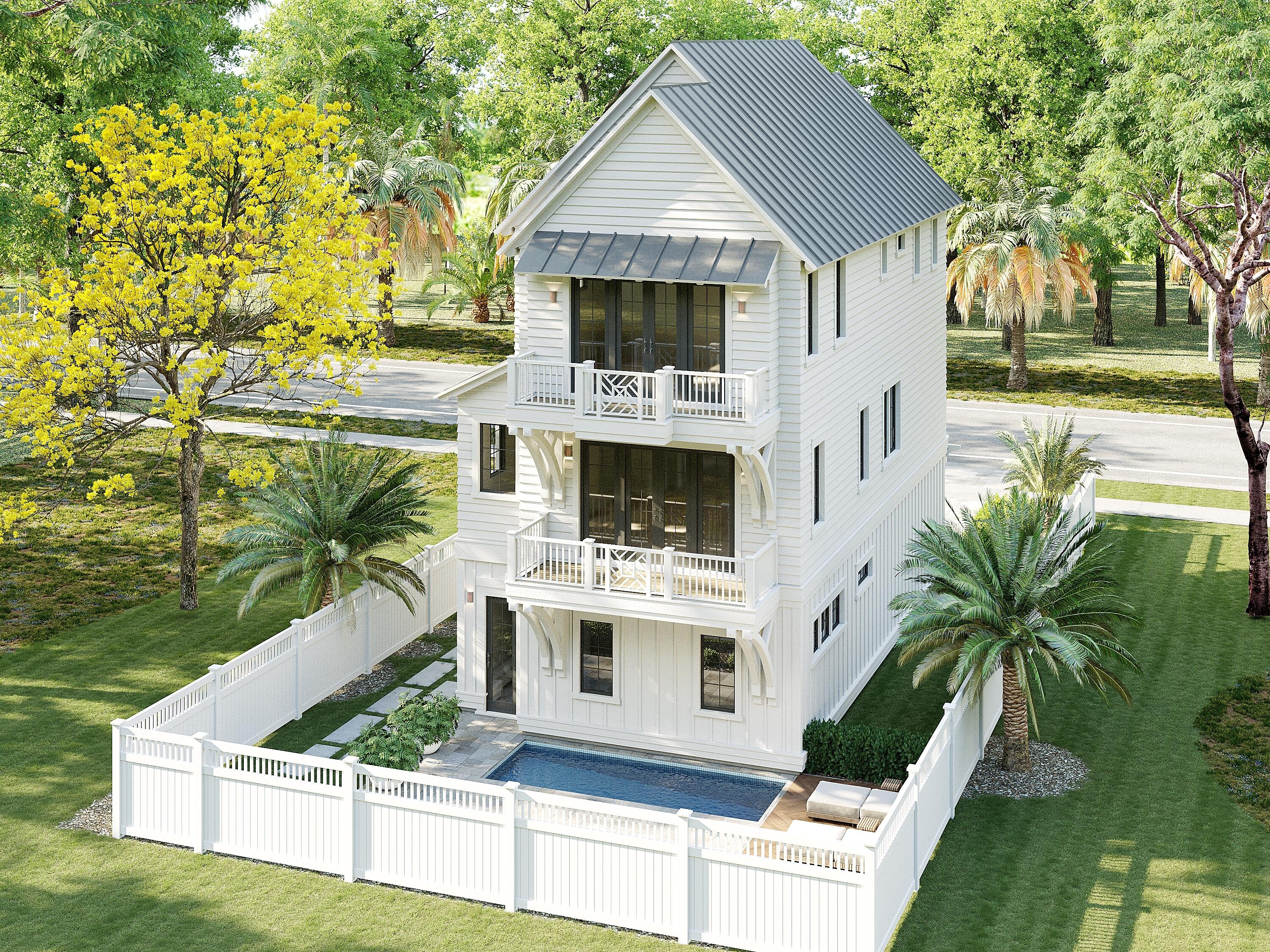 55 Grande Pointe Drive