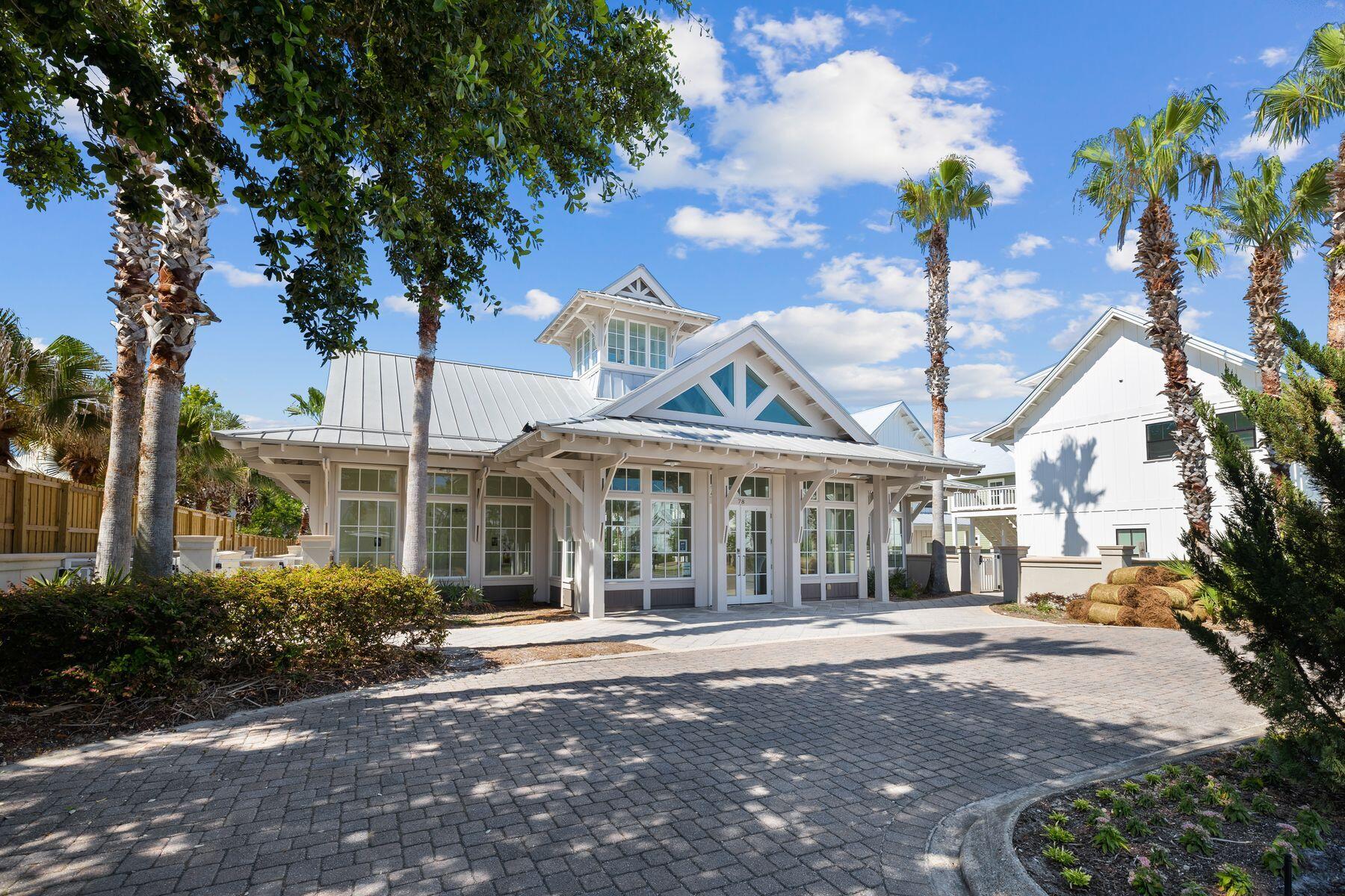 55 Grande Pointe Drive