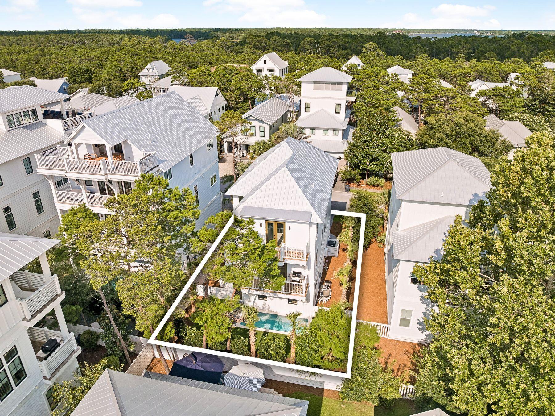 55 Grande Pointe Drive
