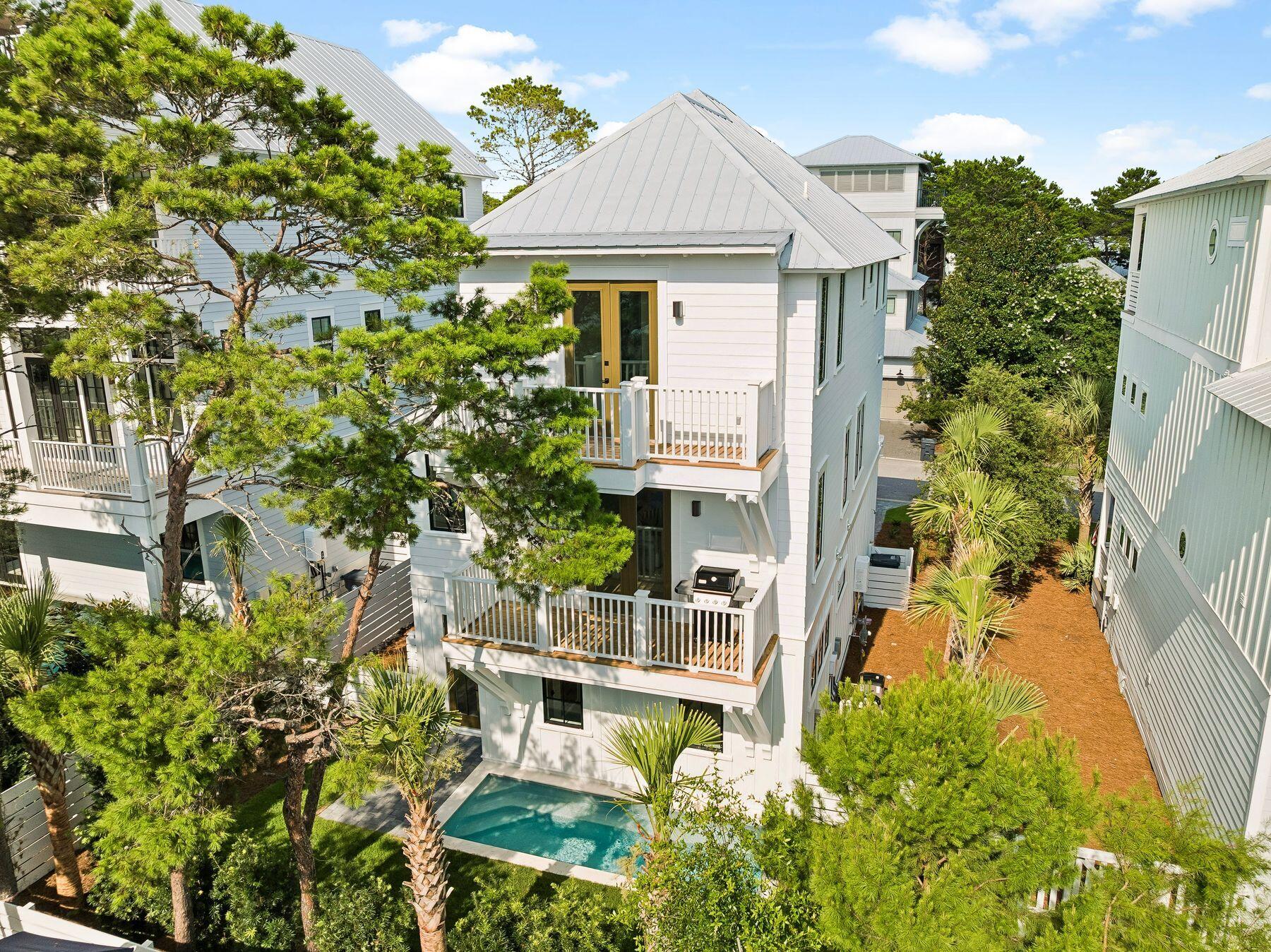 55 Grande Pointe Drive