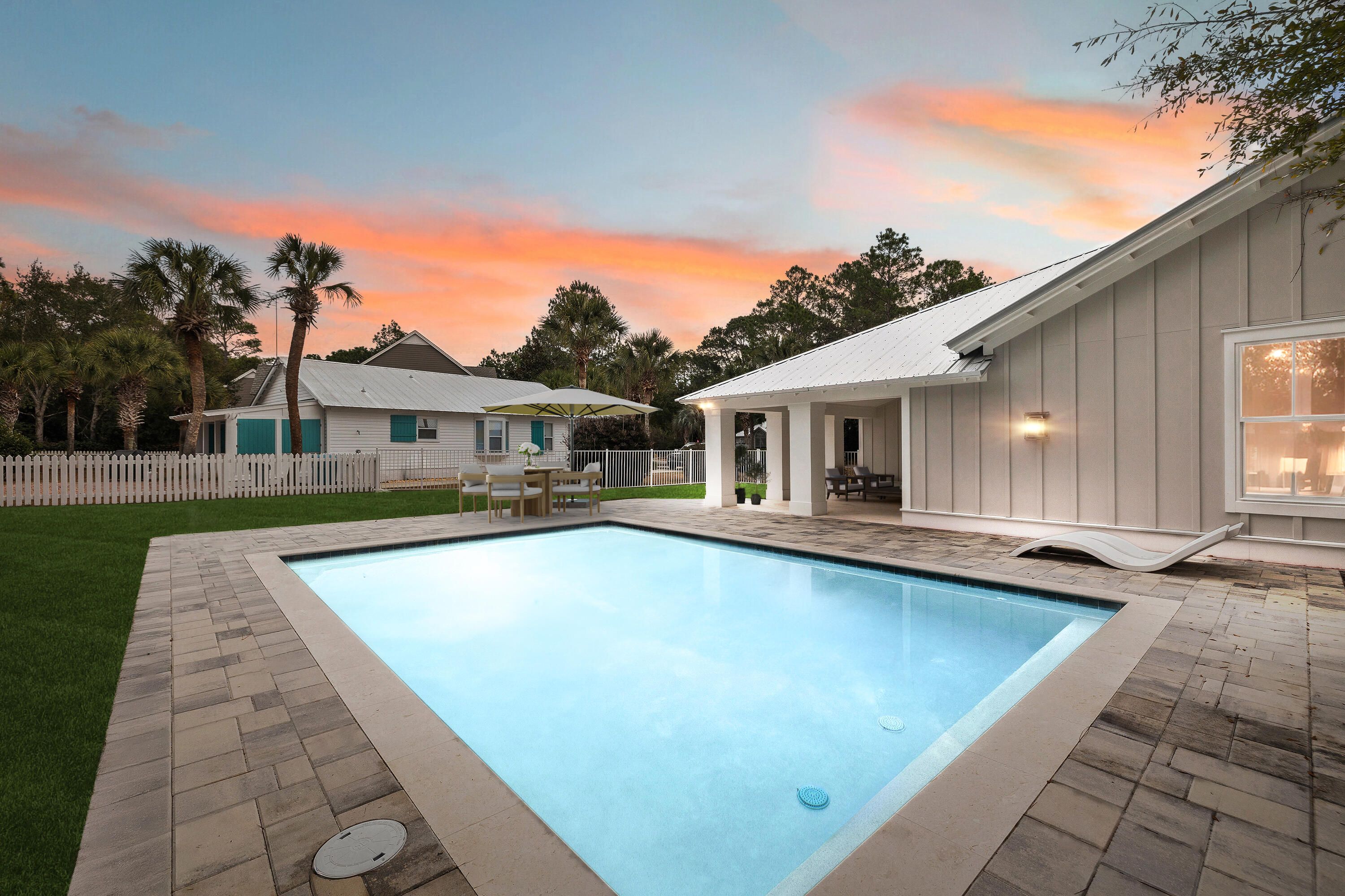 414 Wood Beach Drive