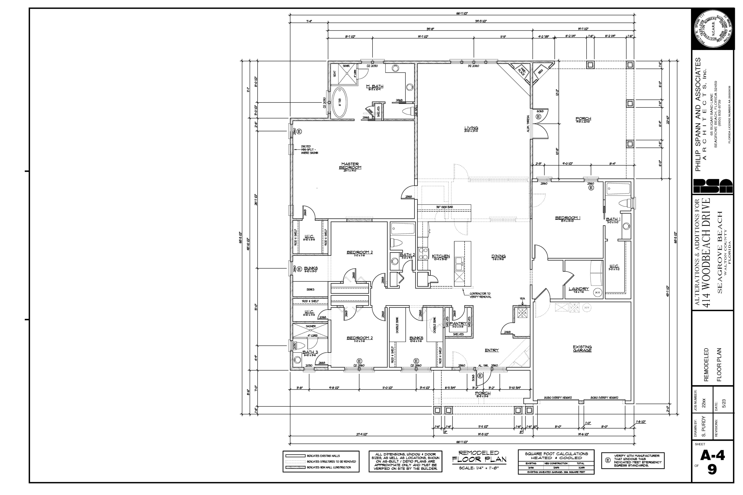 414 Wood Beach Drive