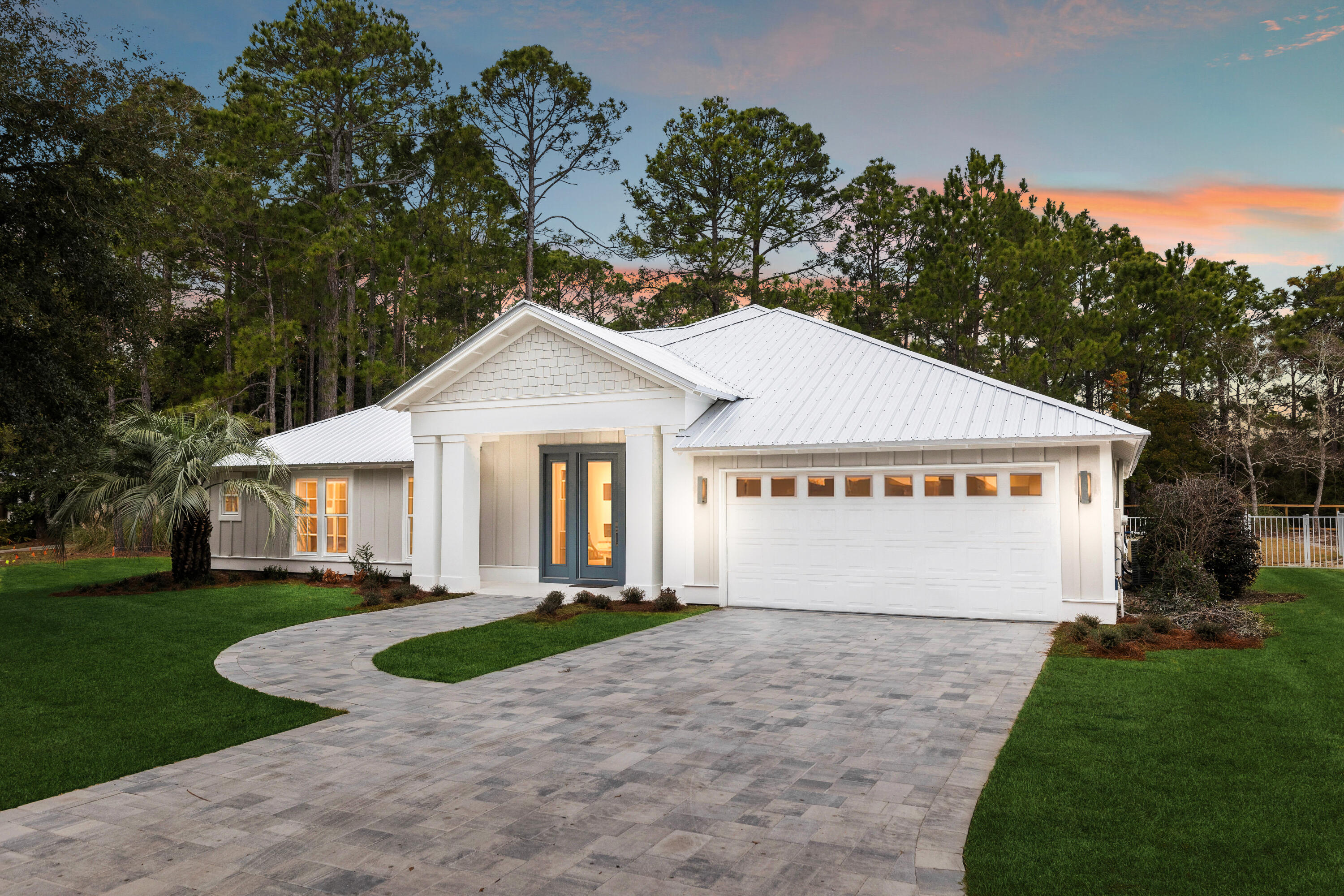 414 Wood Beach Drive