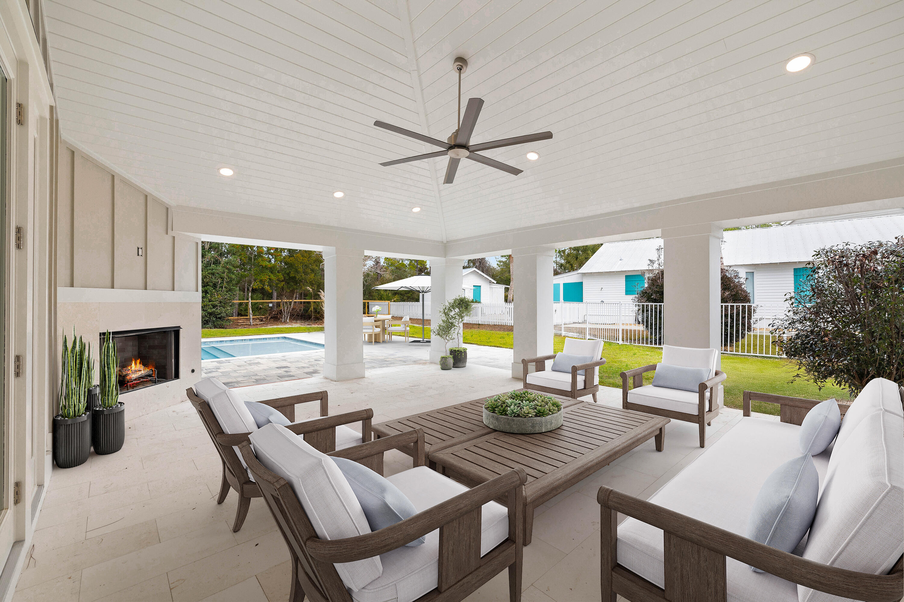 414 Wood Beach Drive