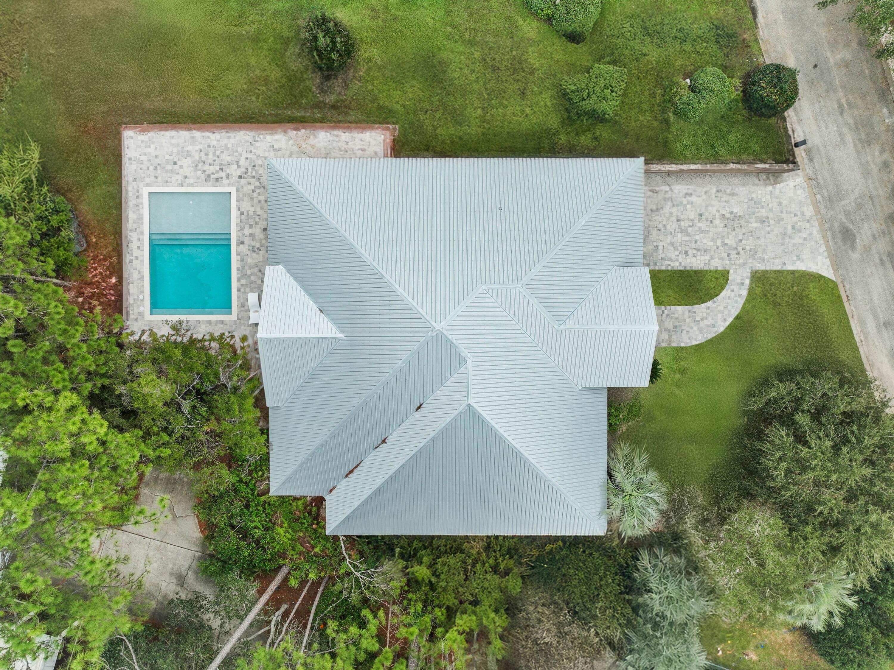 414 Wood Beach Drive