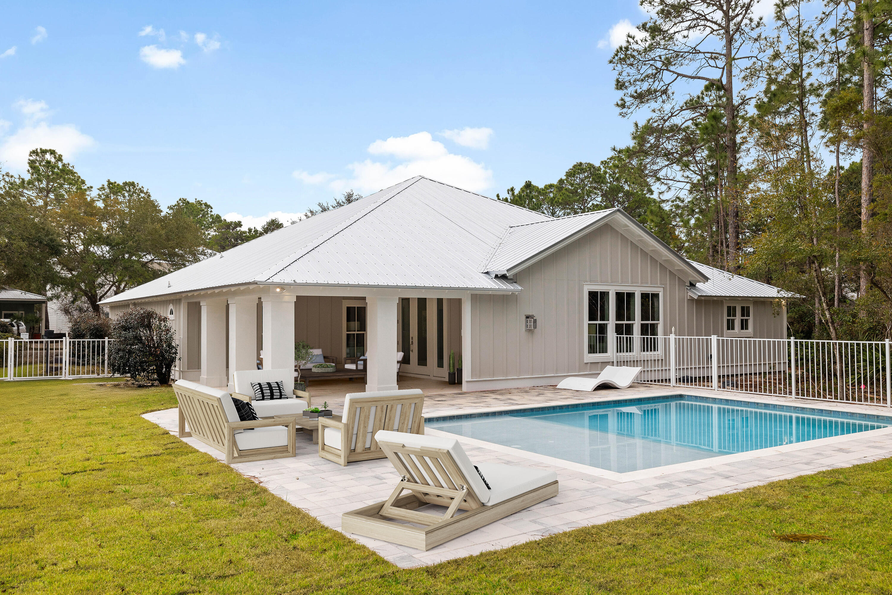 414 Wood Beach Drive