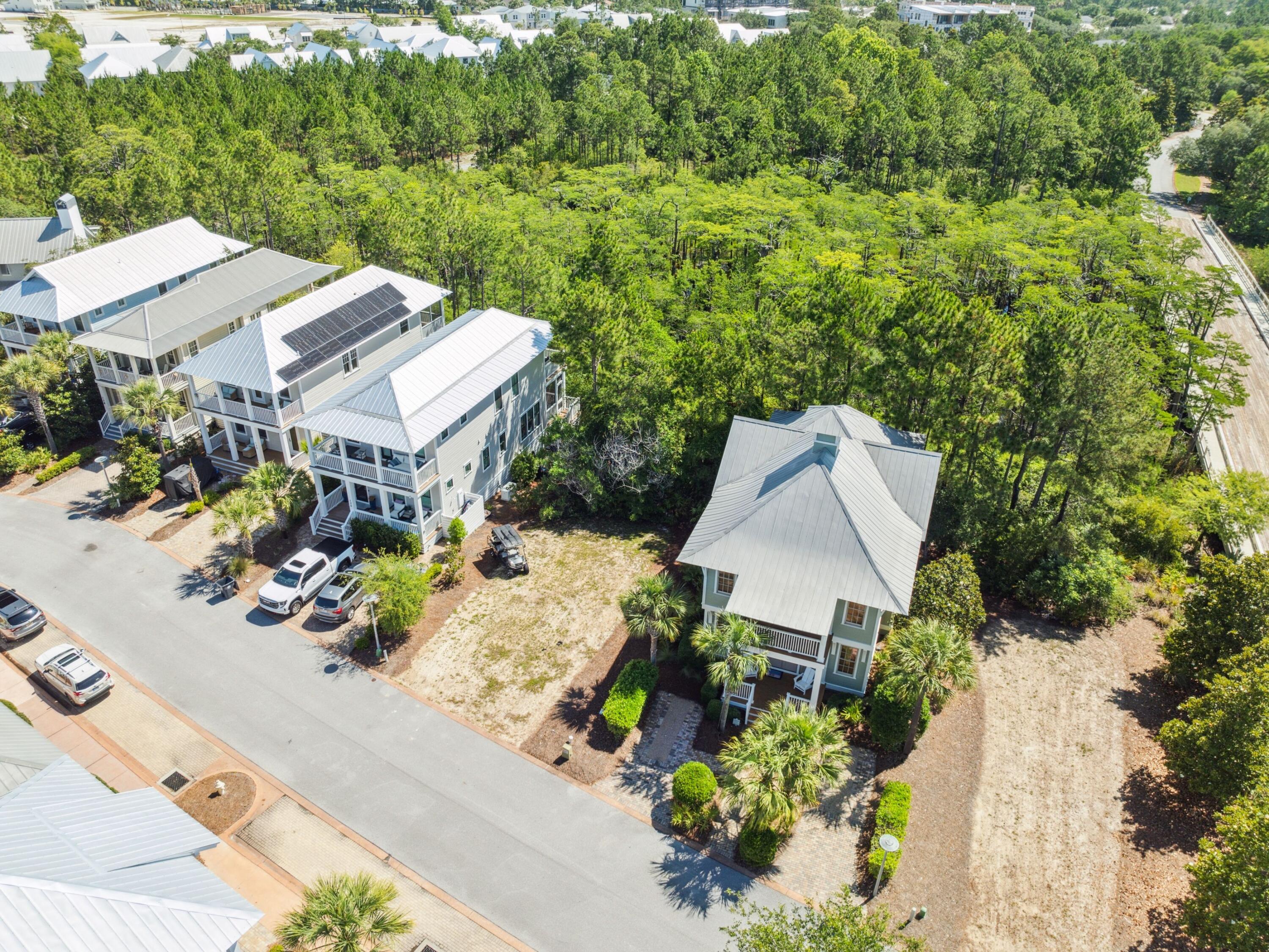 Lot 110 Cypress Walk