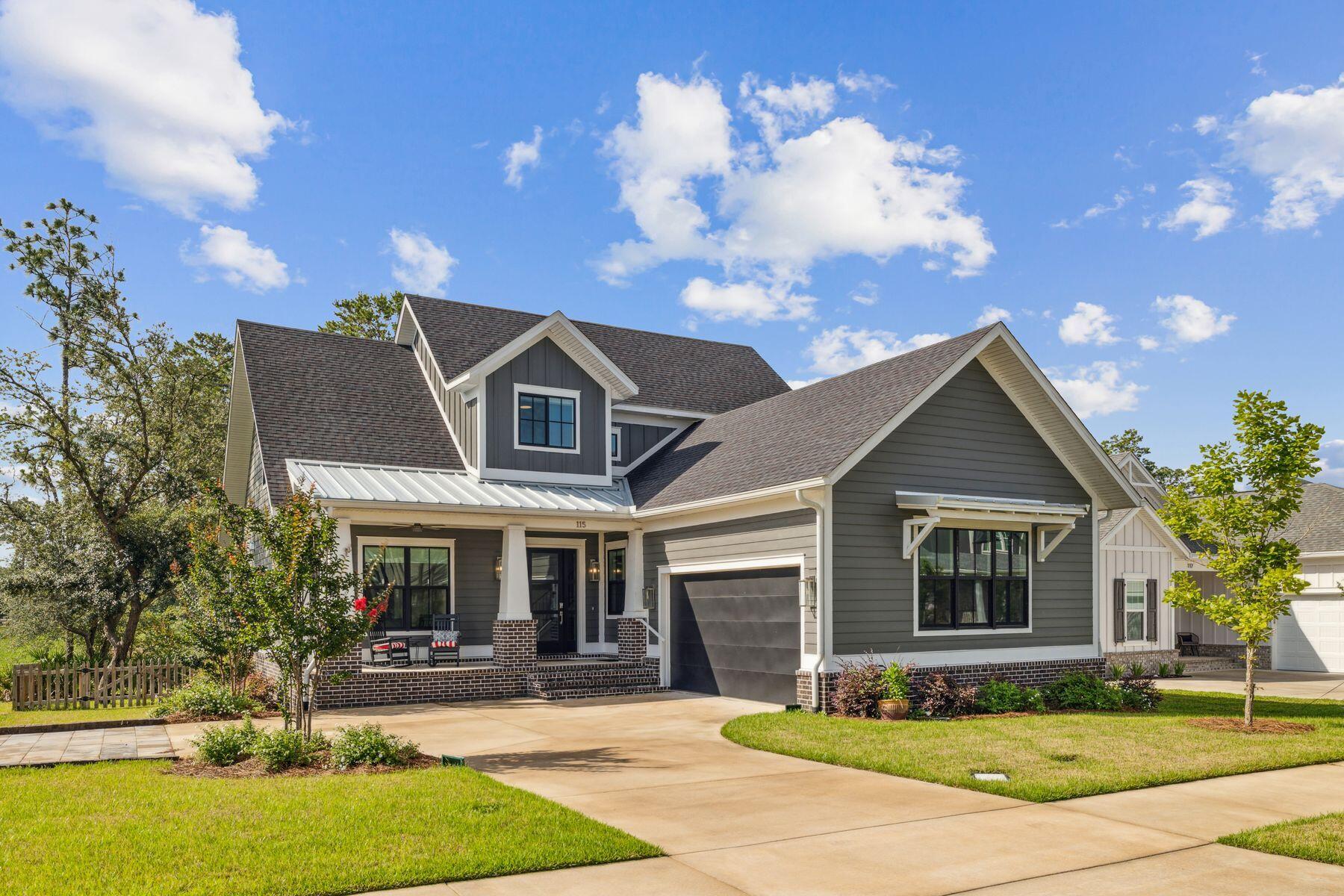 115 Caraway Drive