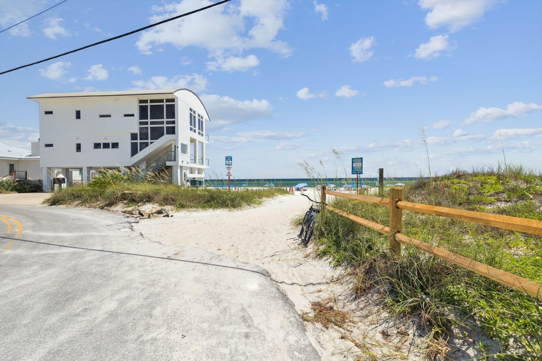 126 S Walton Lakeshore Drive 205