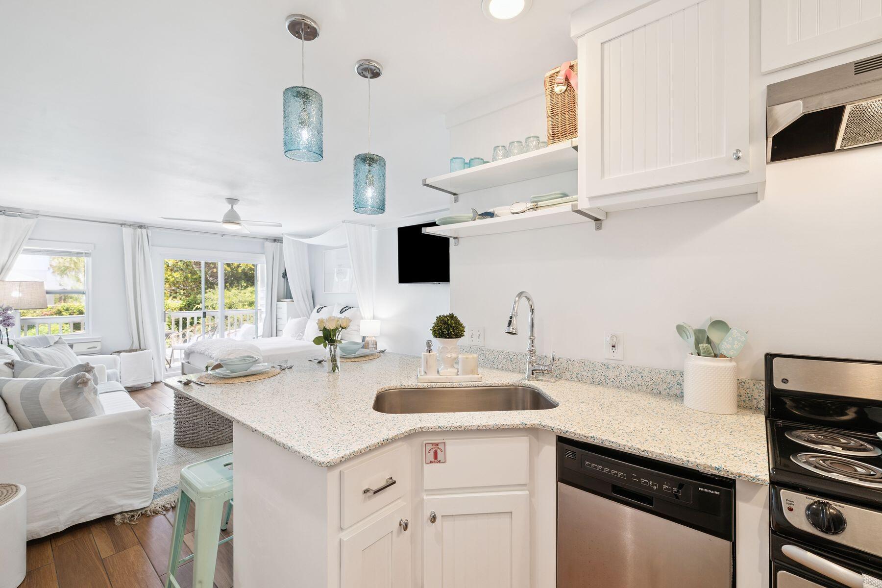 126 S Walton Lakeshore Drive 205