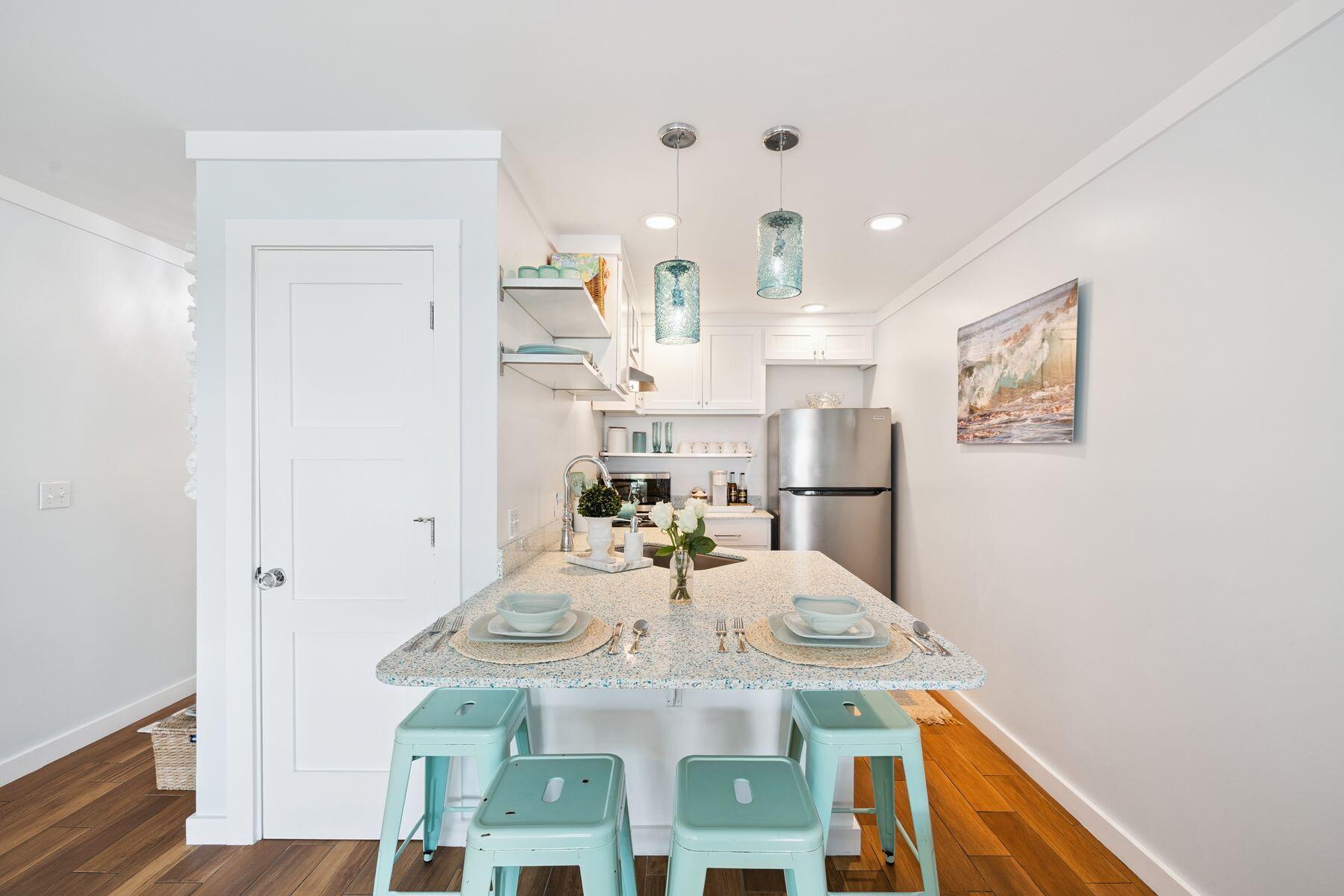 126 S Walton Lakeshore Drive 205