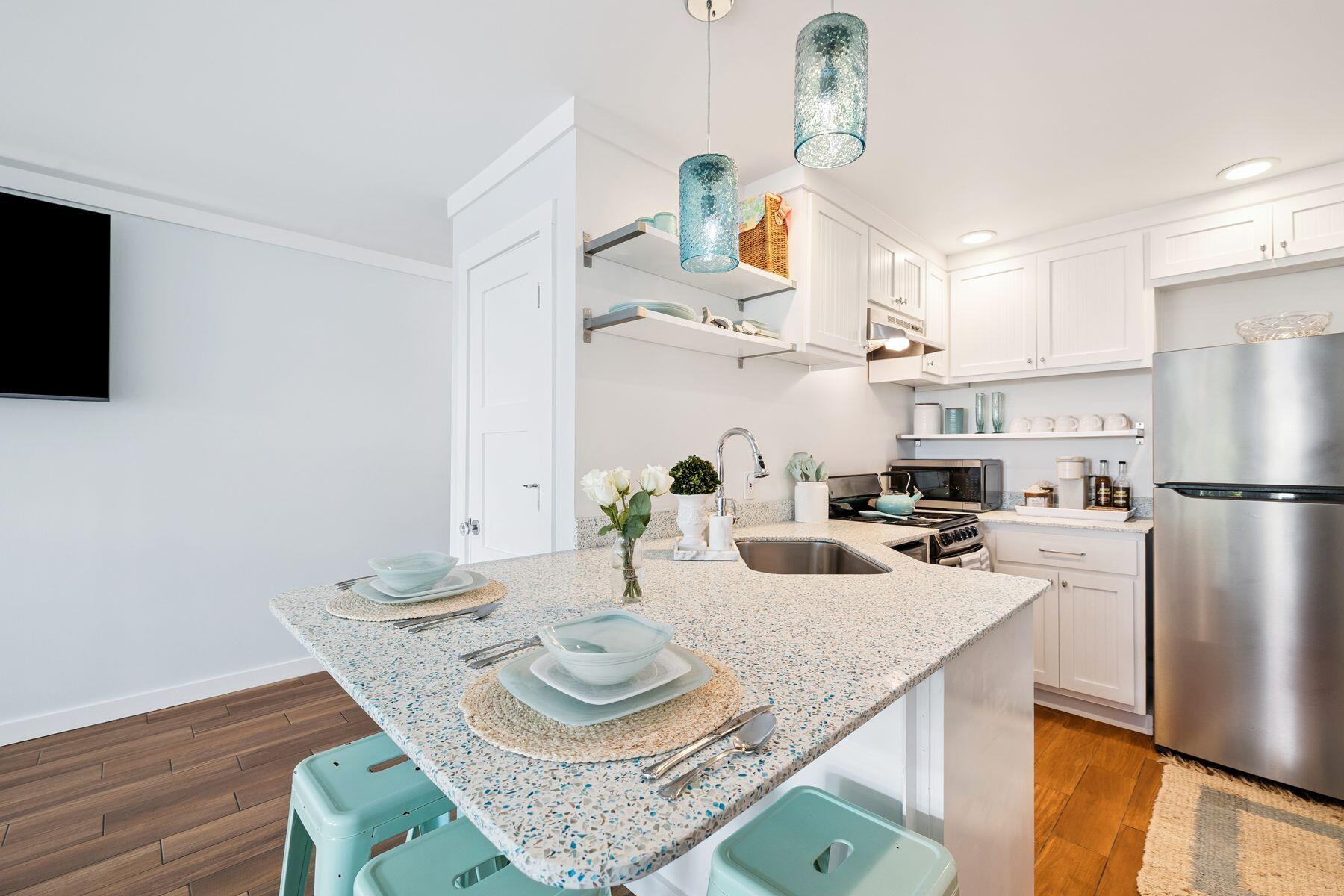 126 S Walton Lakeshore Drive 205