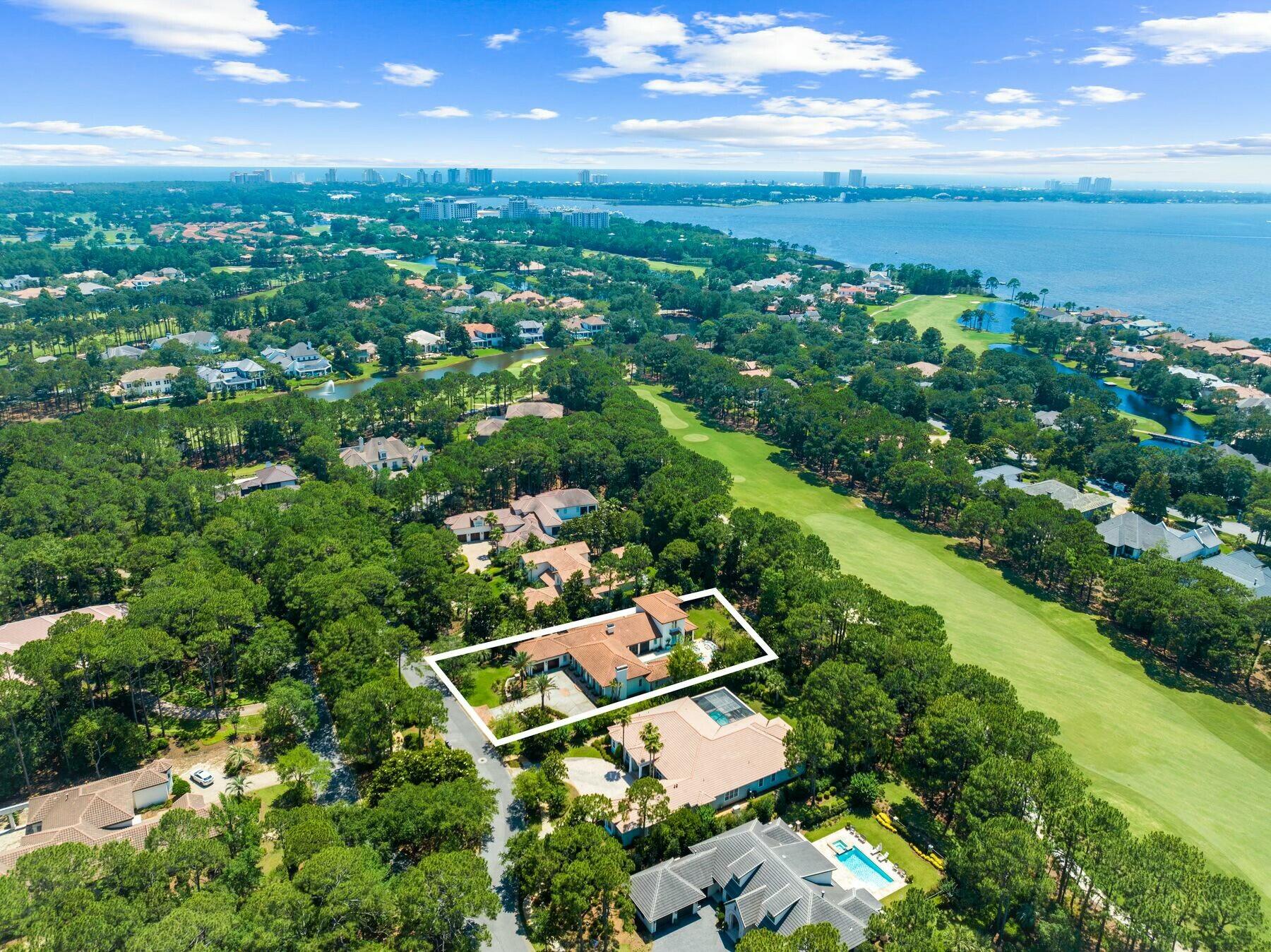 3121 Merion Drive
