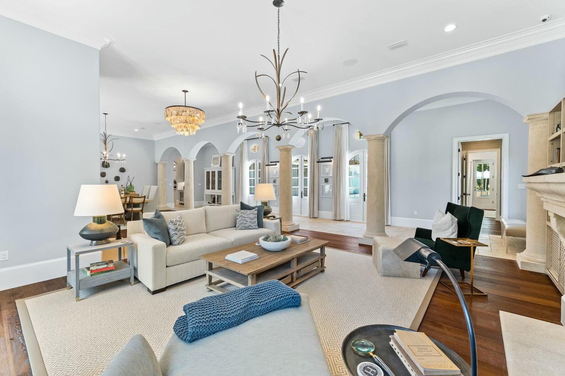 3121 Merion Drive