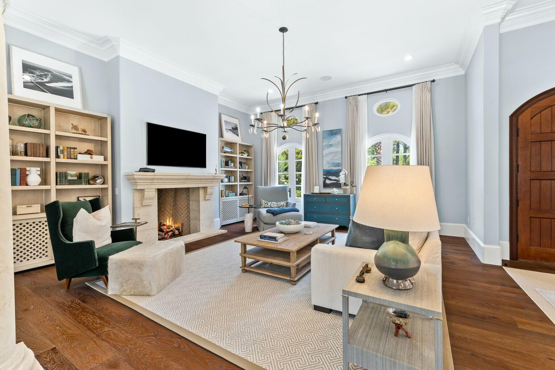 3121 Merion Drive
