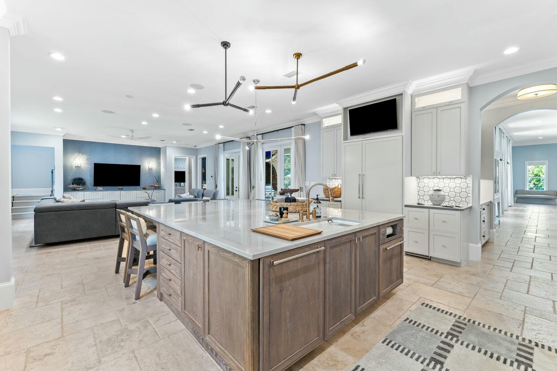 3121 Merion Drive