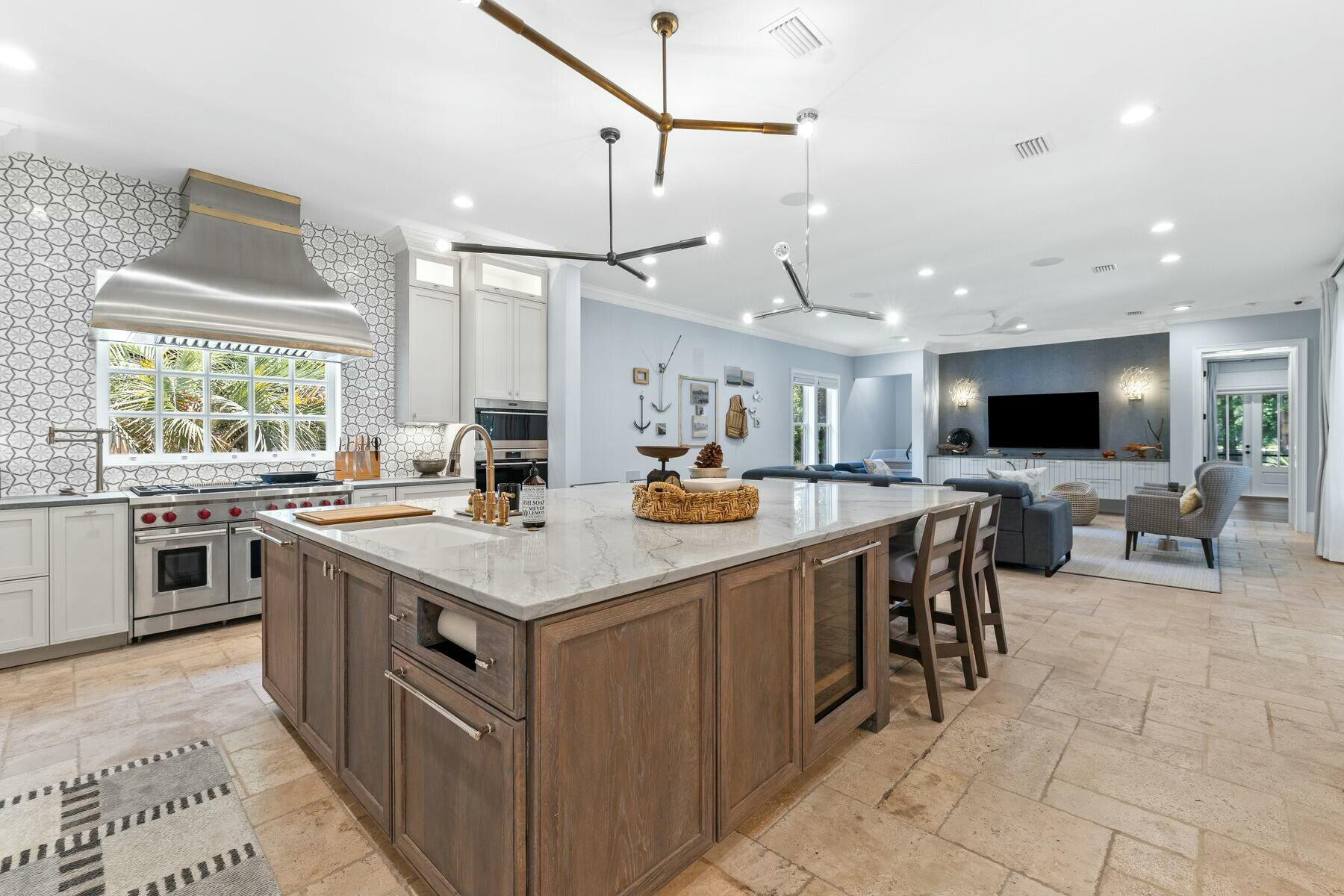 3121 Merion Drive