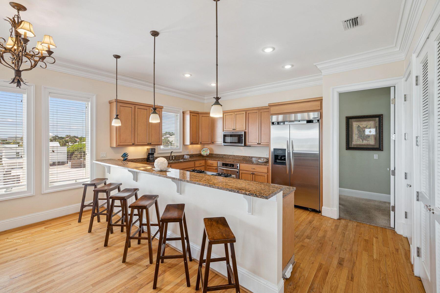19108 Front Beach Road B