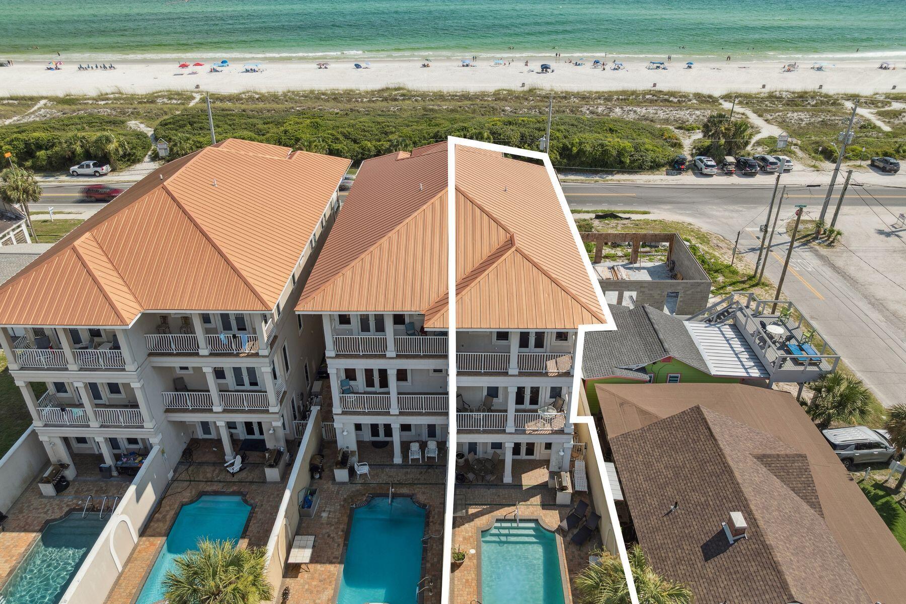 19108 Front Beach Road B
