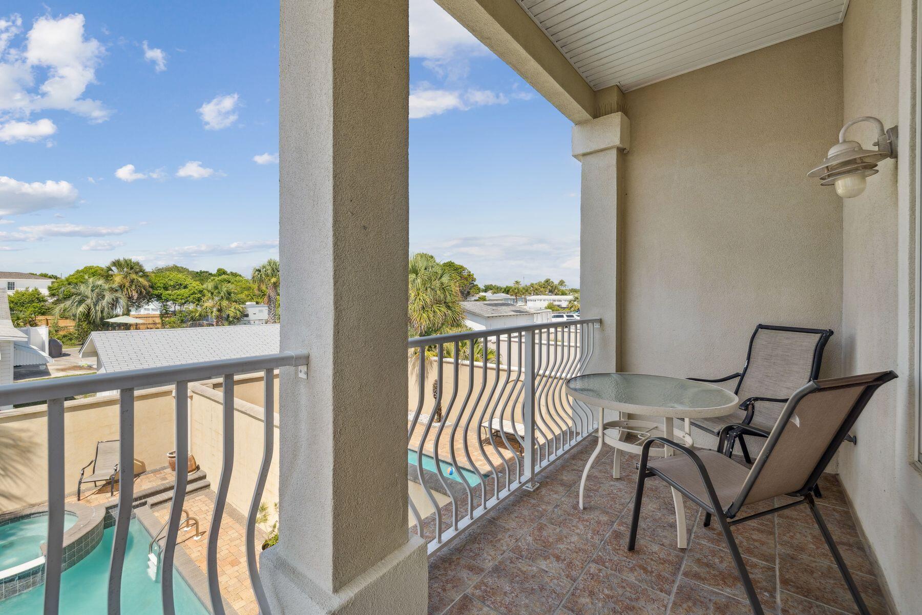 19108 Front Beach Road B