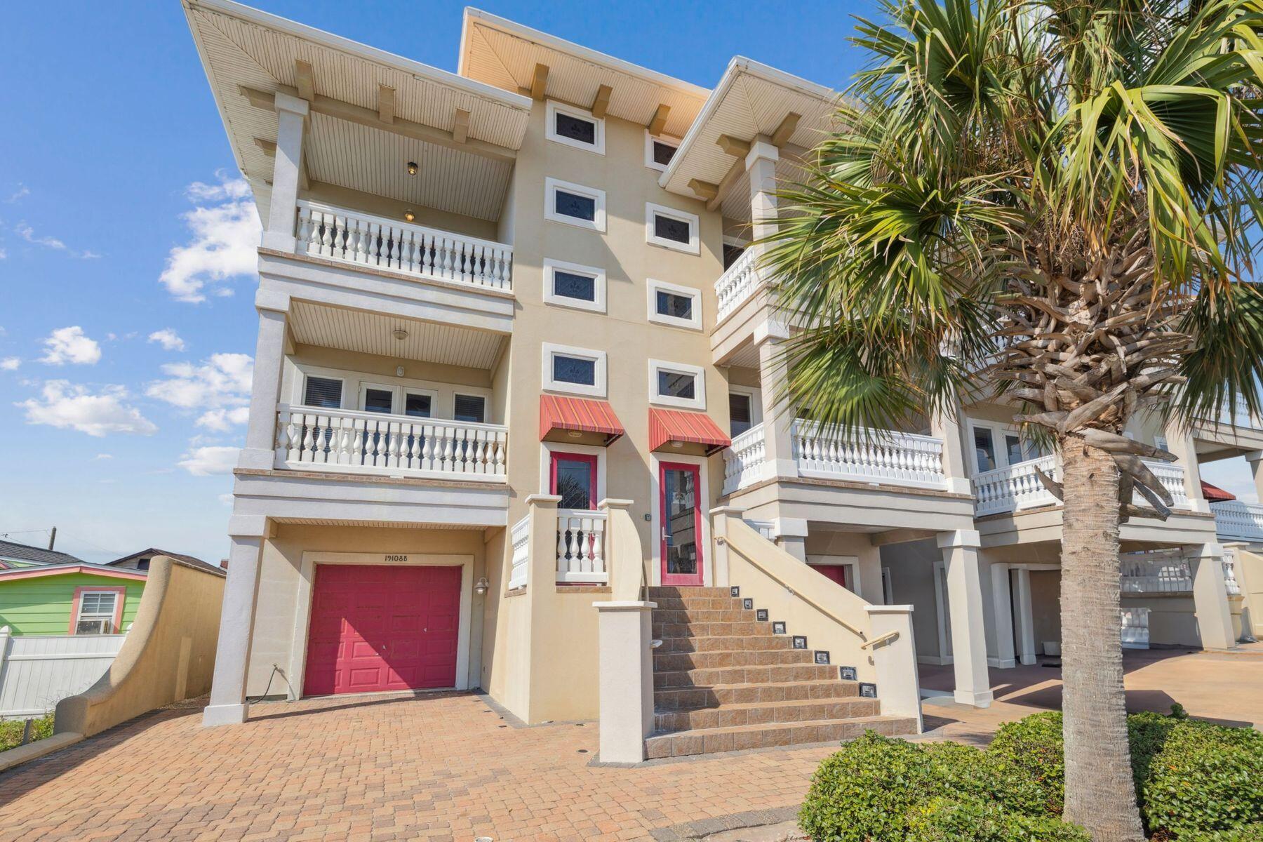 19108 Front Beach Road B