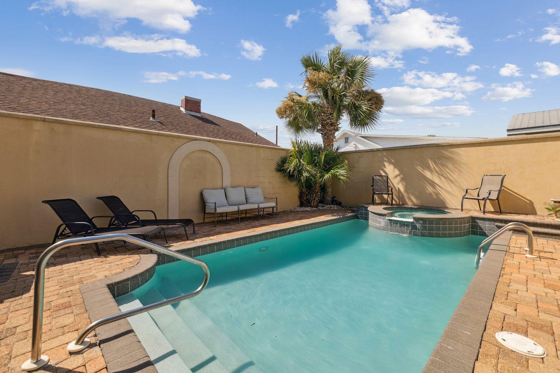 19108 Front Beach Road B