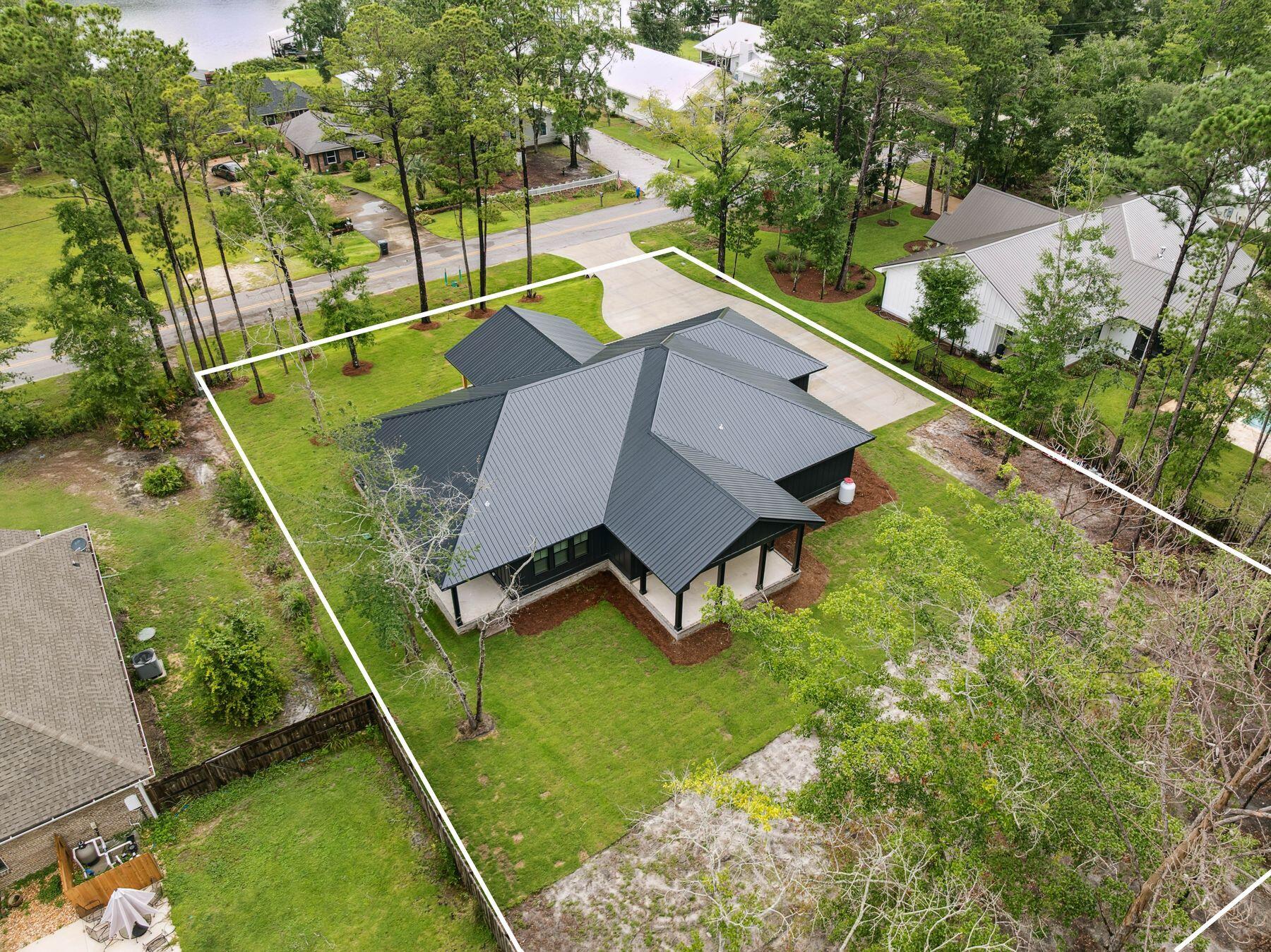 965 Bay Grove Road