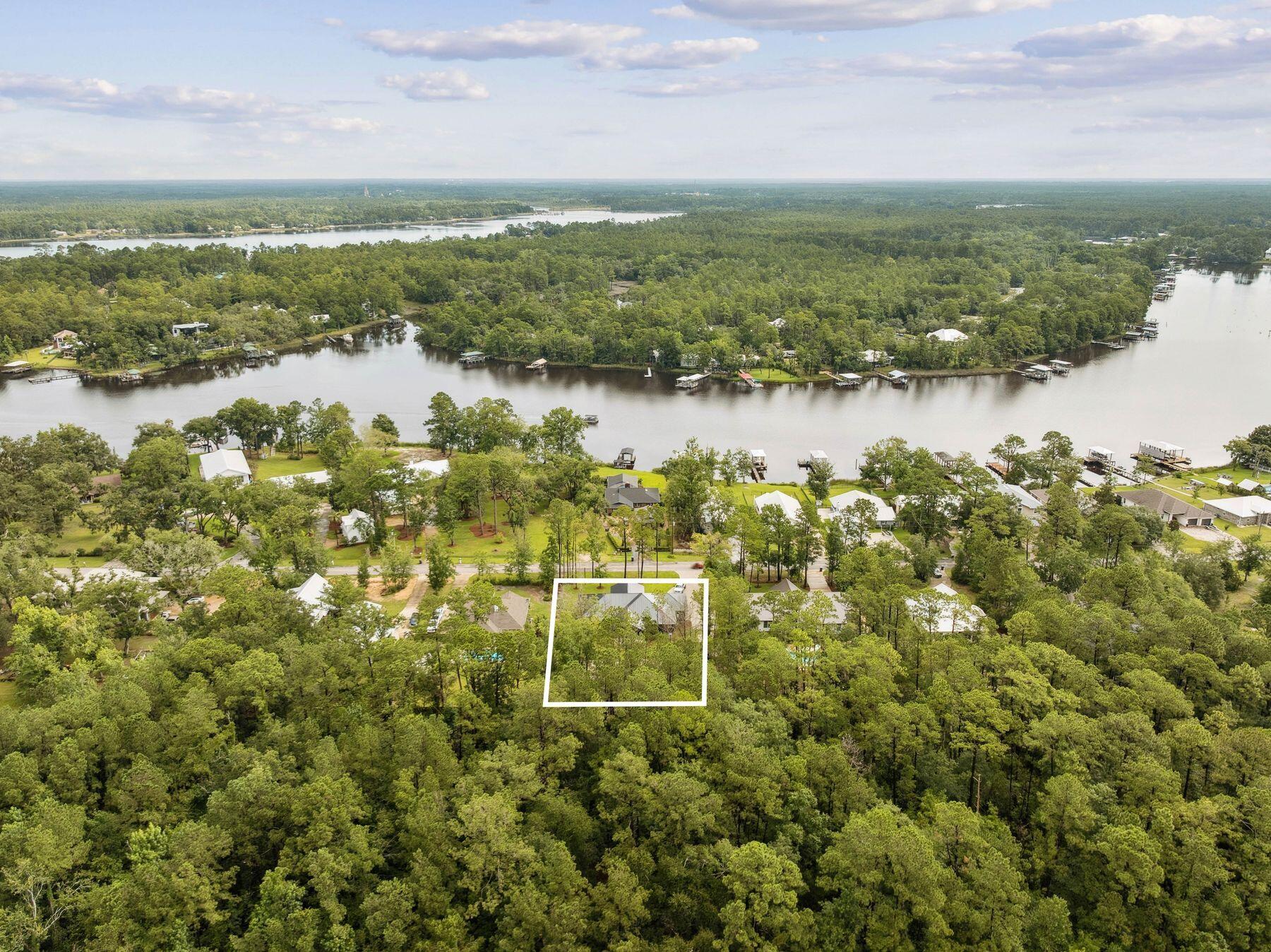 965 Bay Grove Road