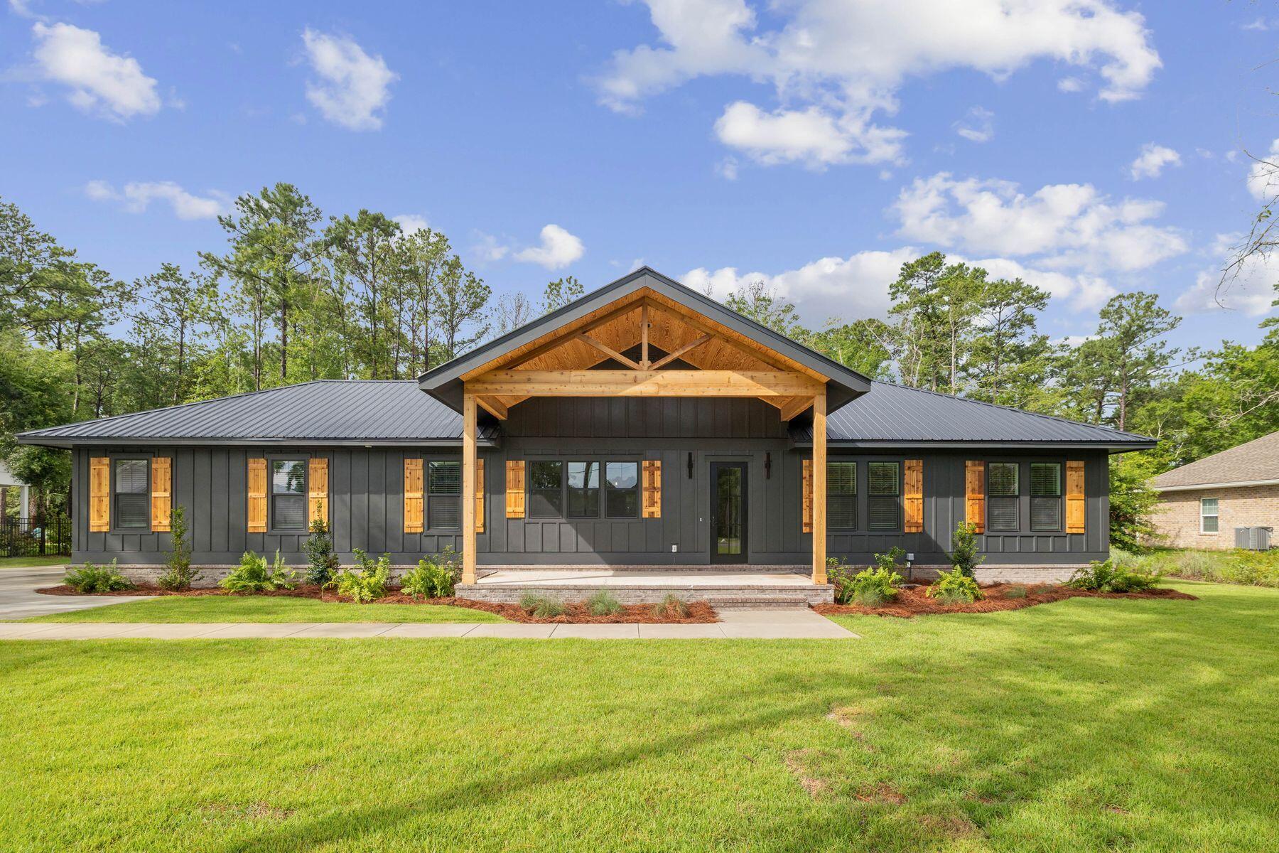 965 Bay Grove Road