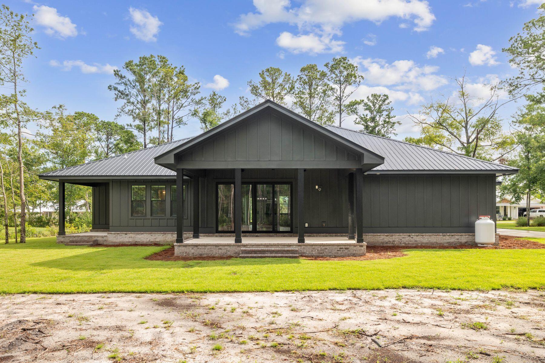 965 Bay Grove Road
