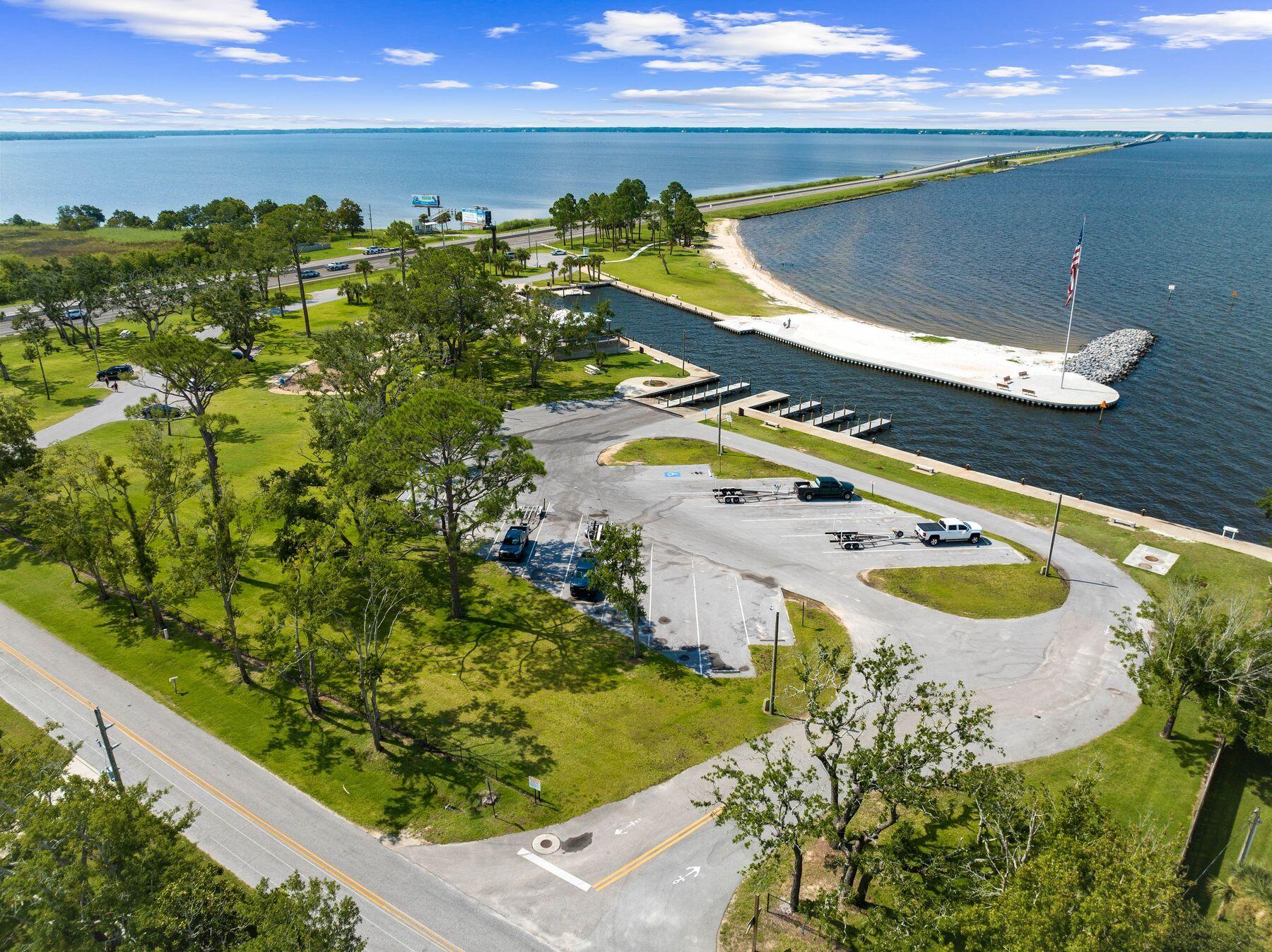 965 Bay Grove Road