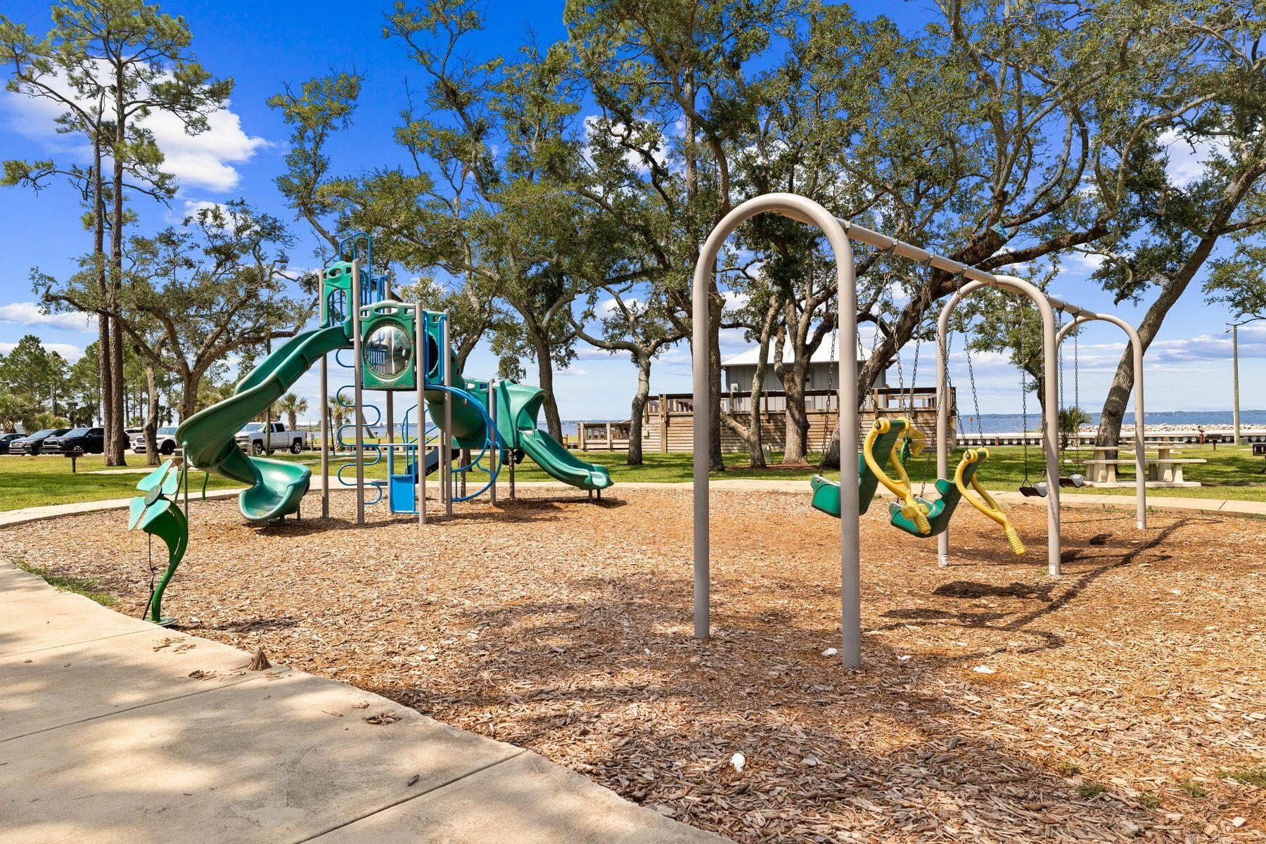 965 Bay Grove Road