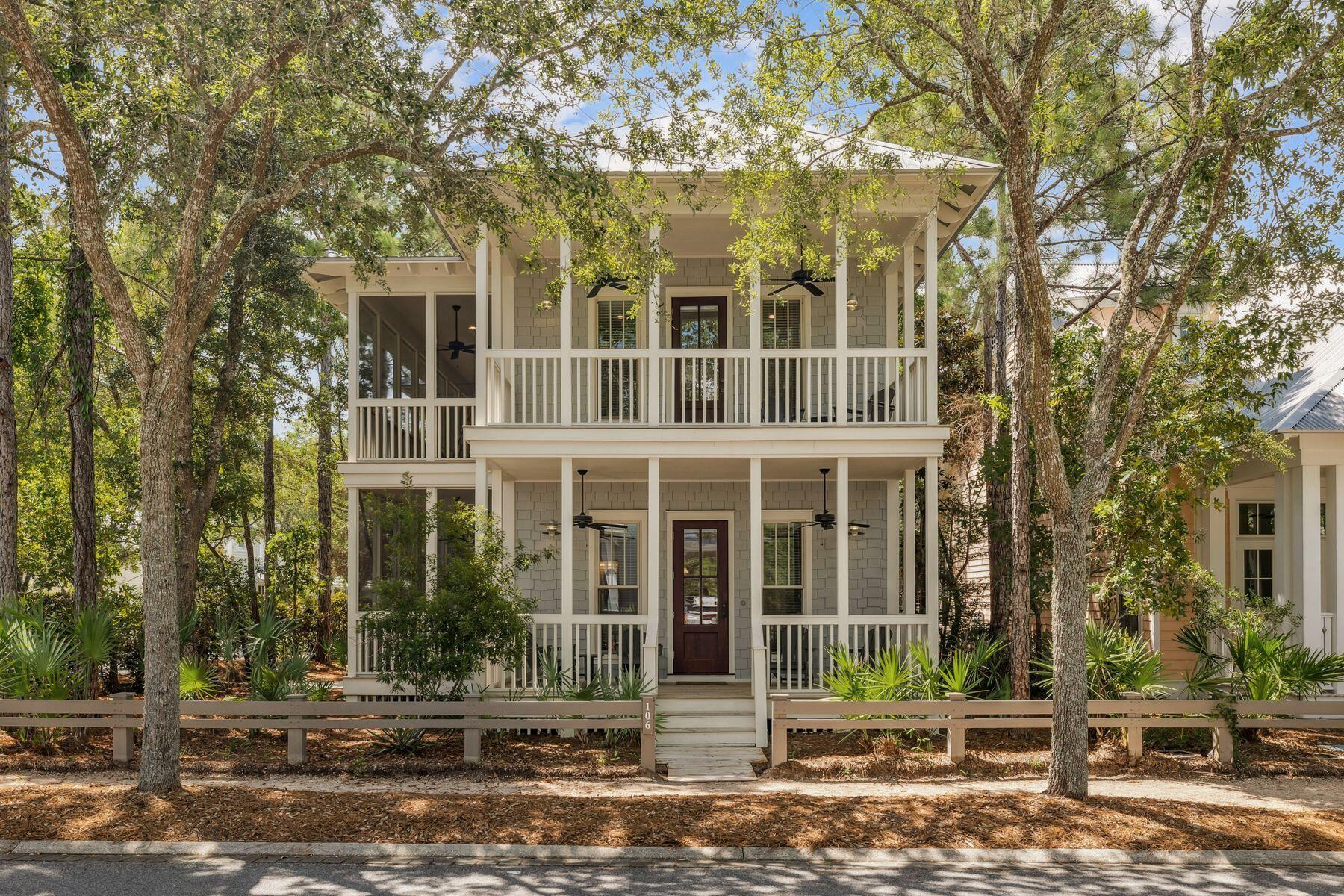 106 Spartina Circle