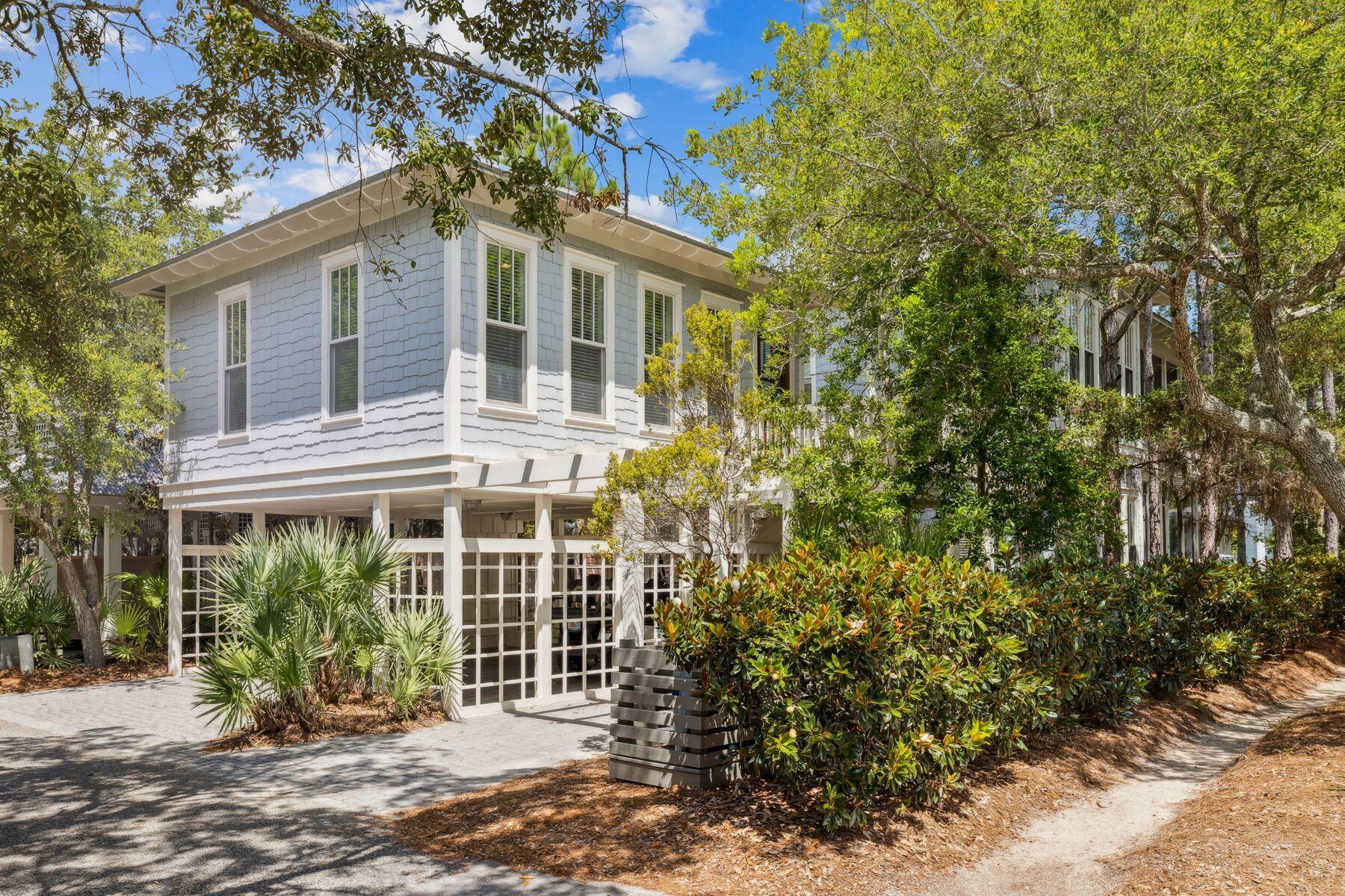 106 Spartina Circle