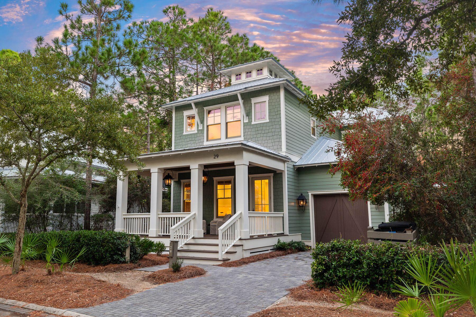29 Royal Fern Way