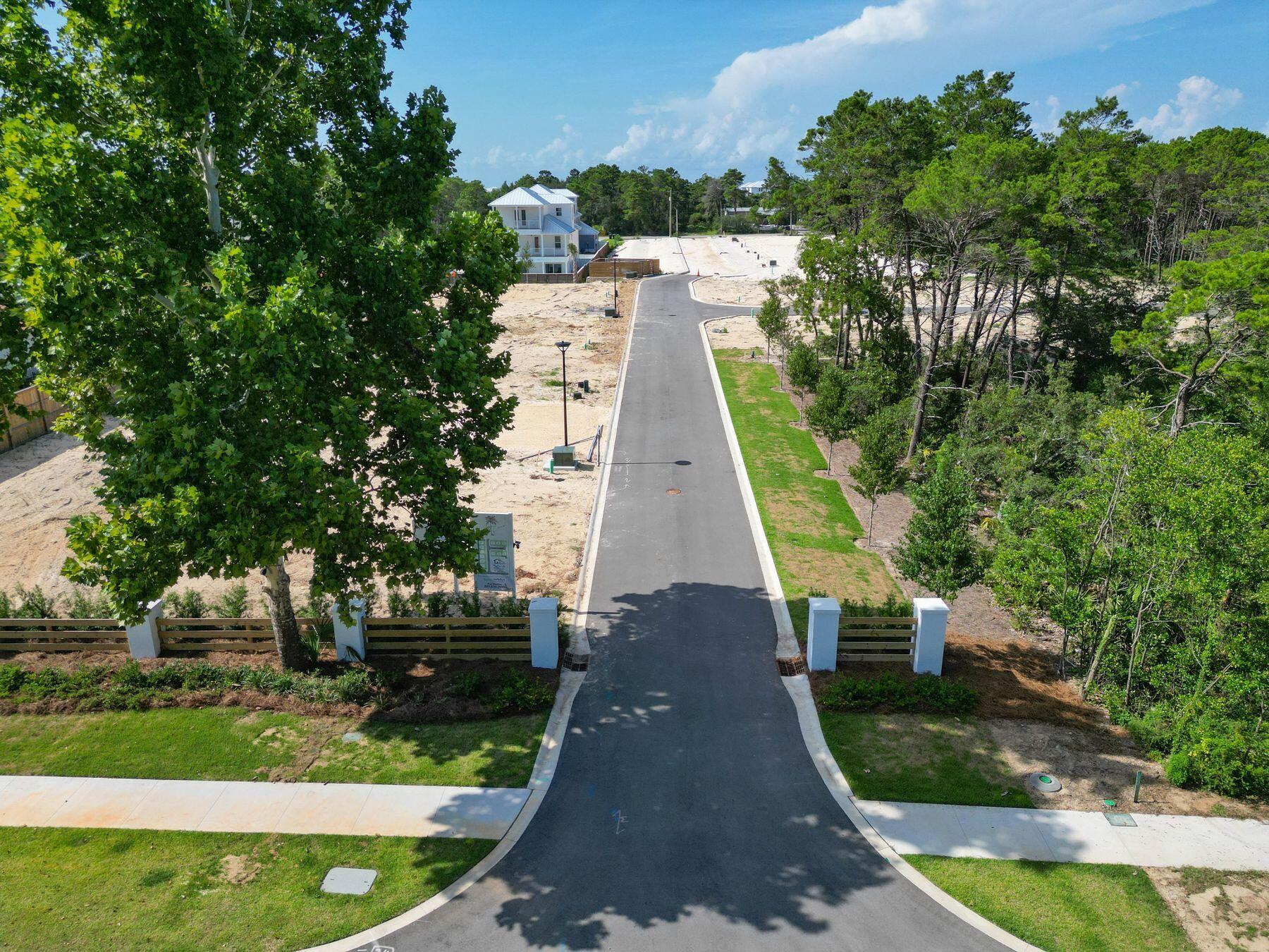 TBD Walton Palm Road