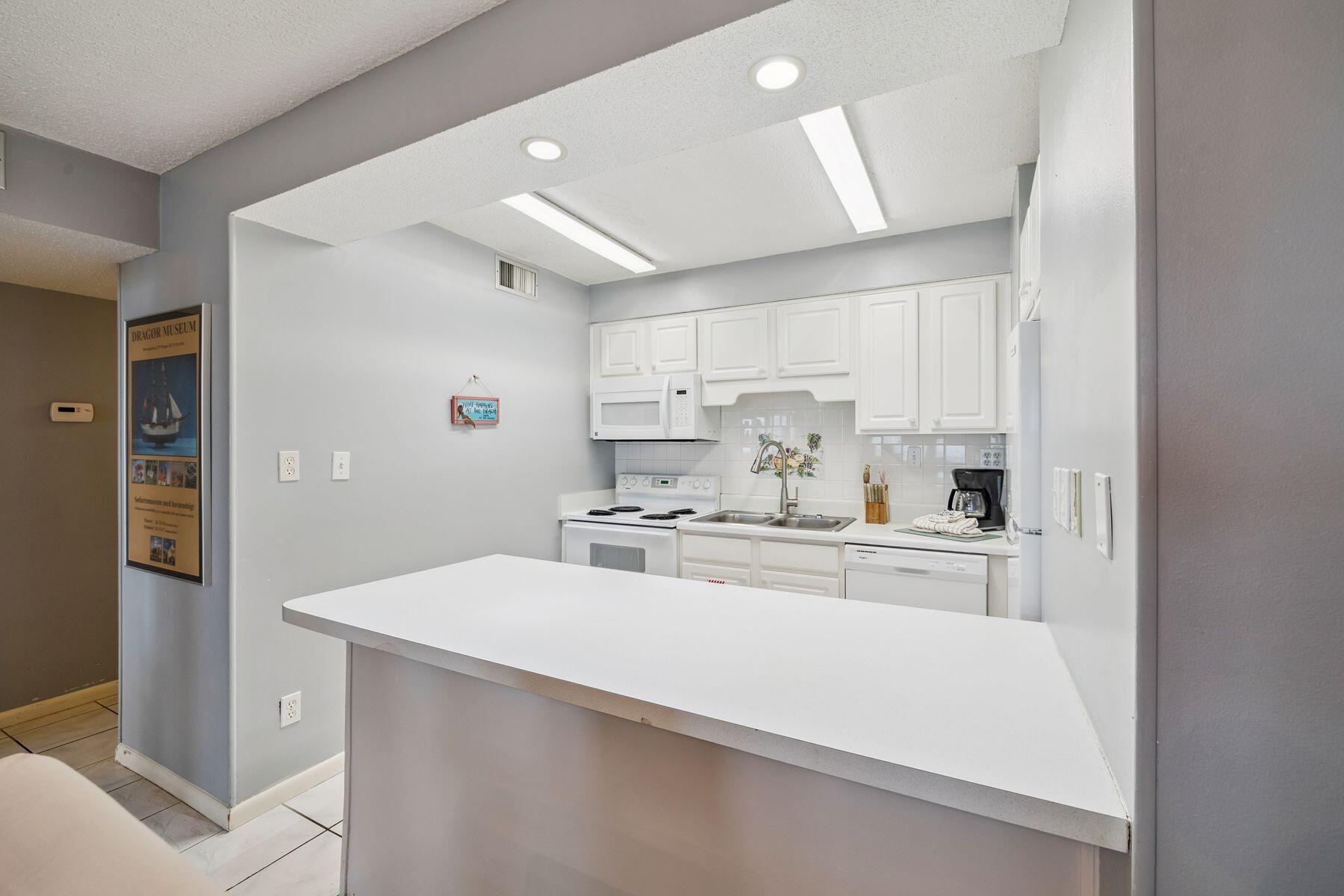 500 Gulf Shore Drive UNIT 604B