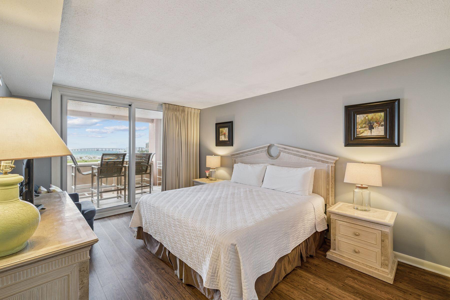 500 Gulf Shore Drive UNIT 604B