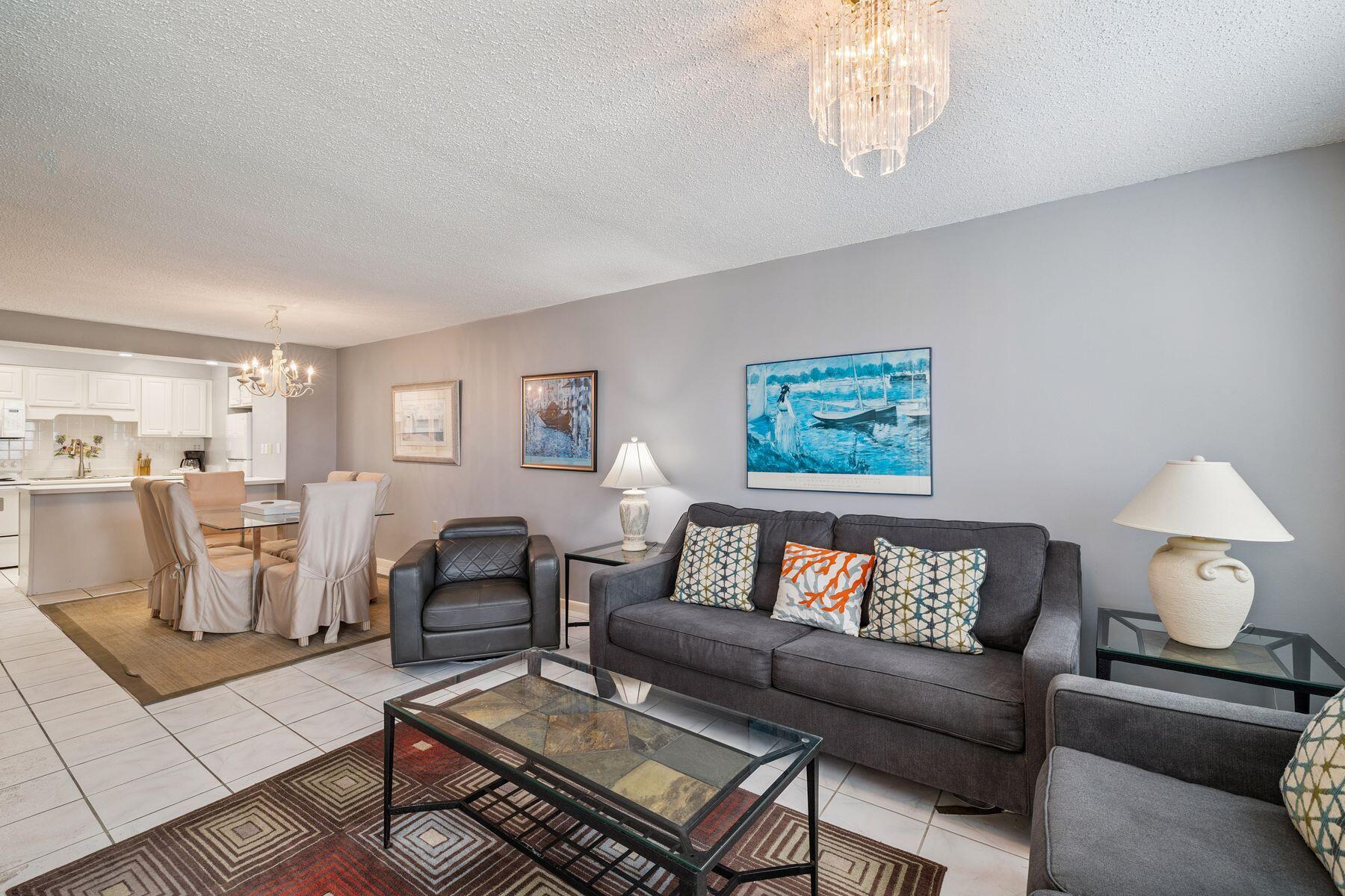 500 Gulf Shore Drive UNIT 604B