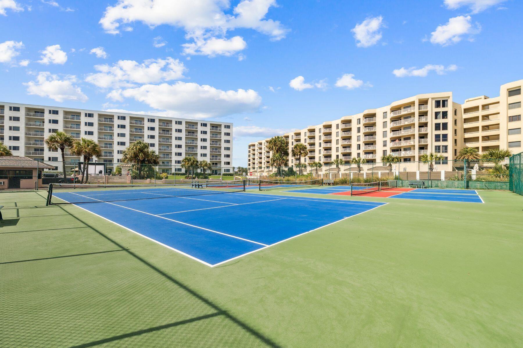 500 Gulf Shore Drive UNIT 604B