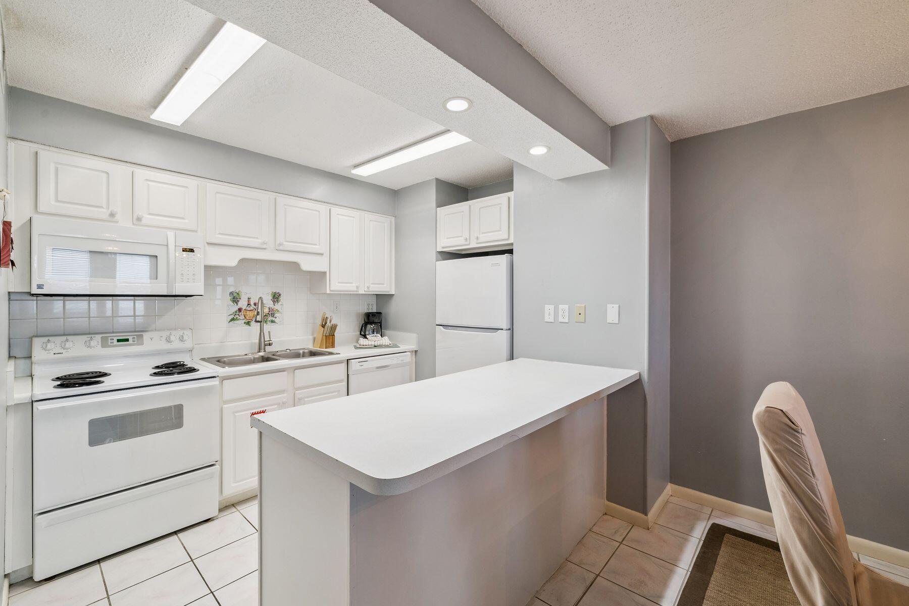 500 Gulf Shore Drive UNIT 604B