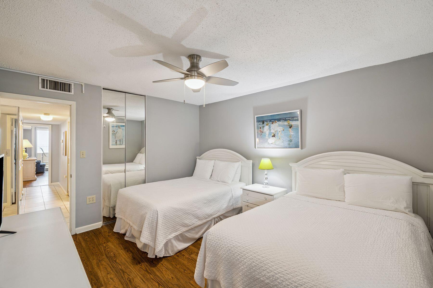 500 Gulf Shore Drive UNIT 604B