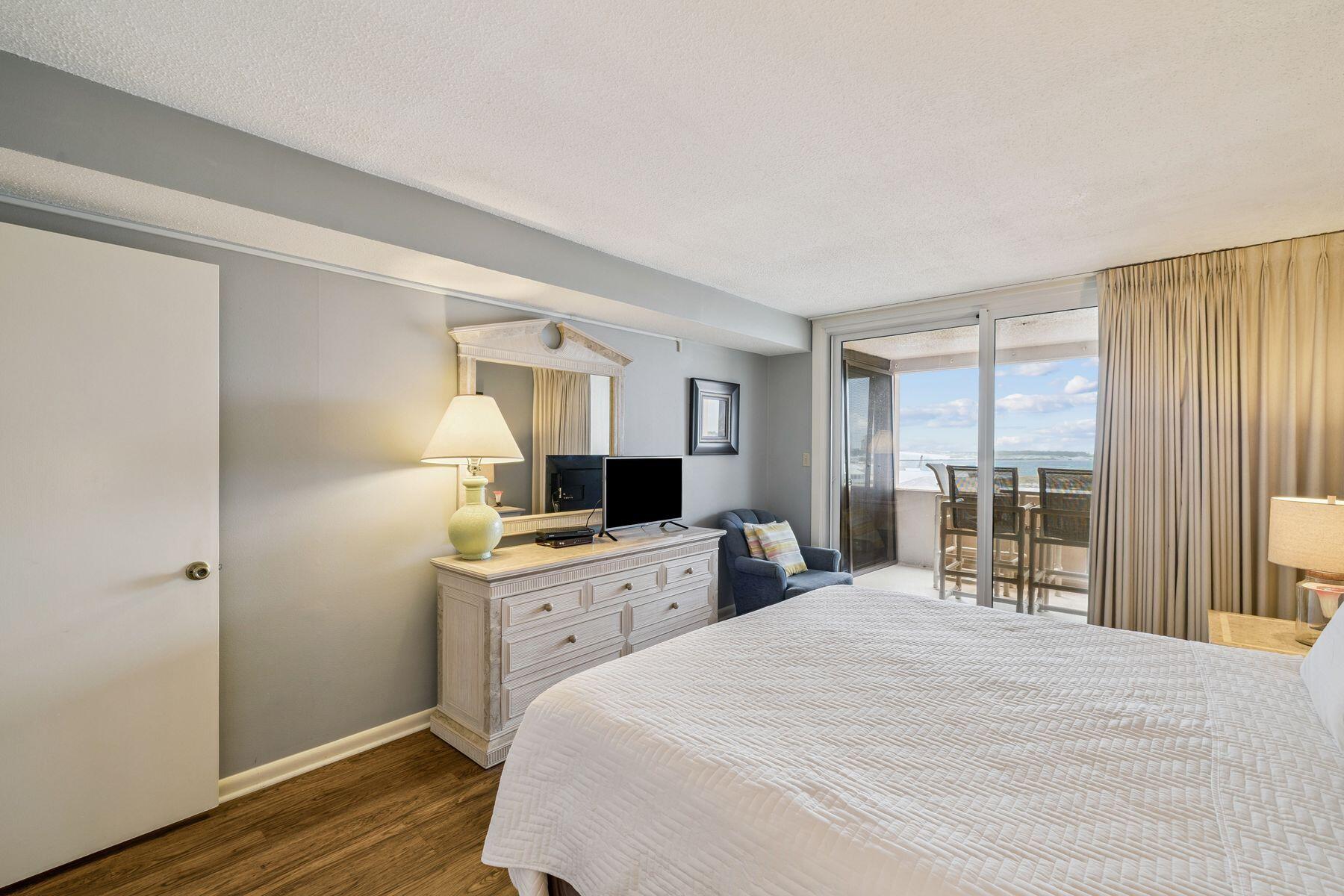 500 Gulf Shore Drive UNIT 604B