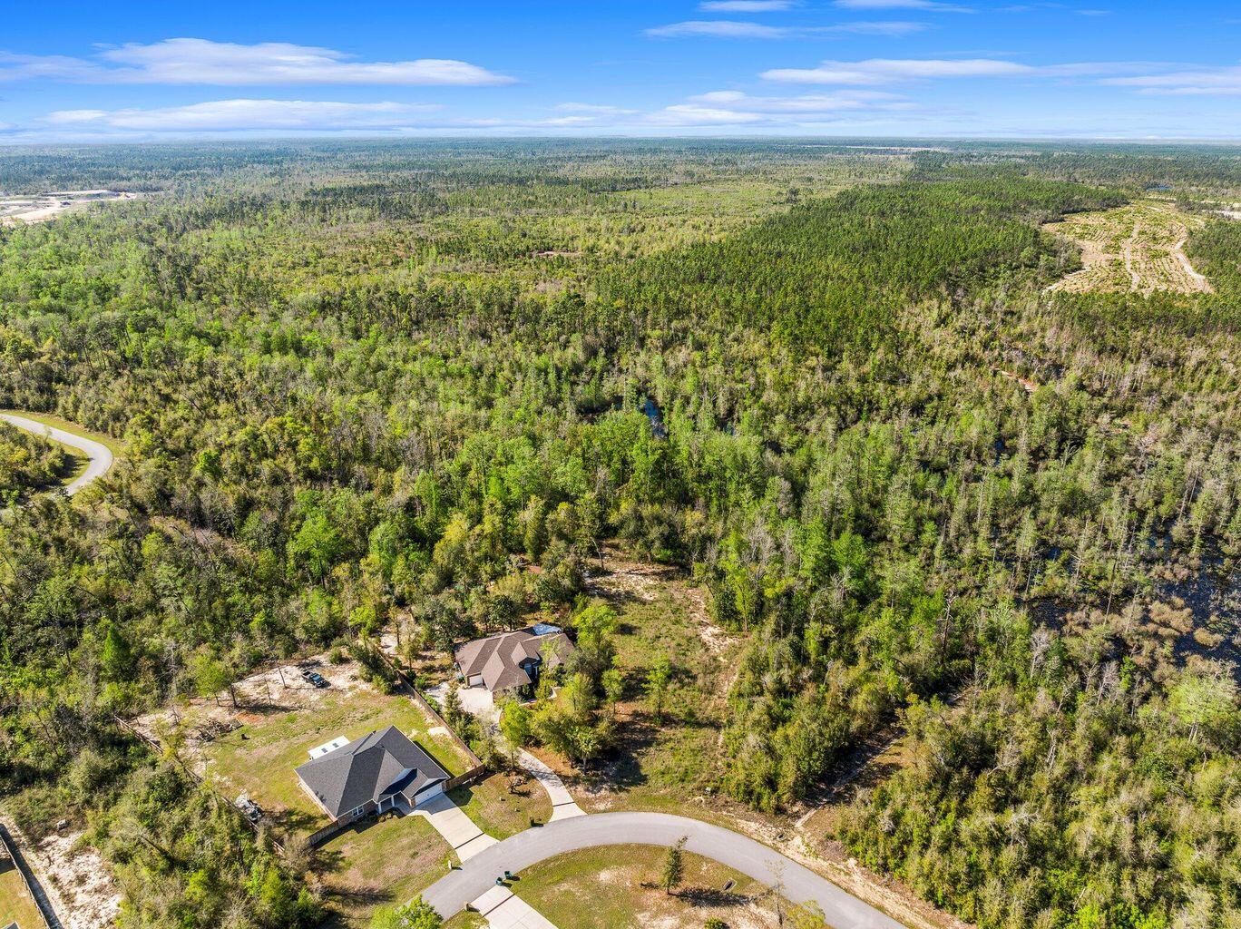 70 Lots Cedar Creek Chase Drive